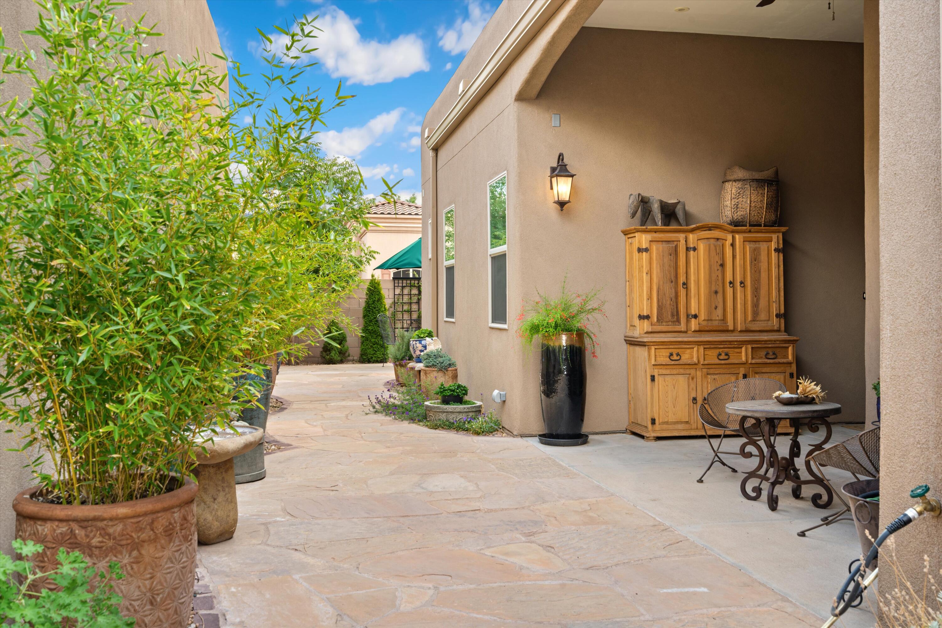 1336 Valle Lane, Albuquerque, New Mexico image 37