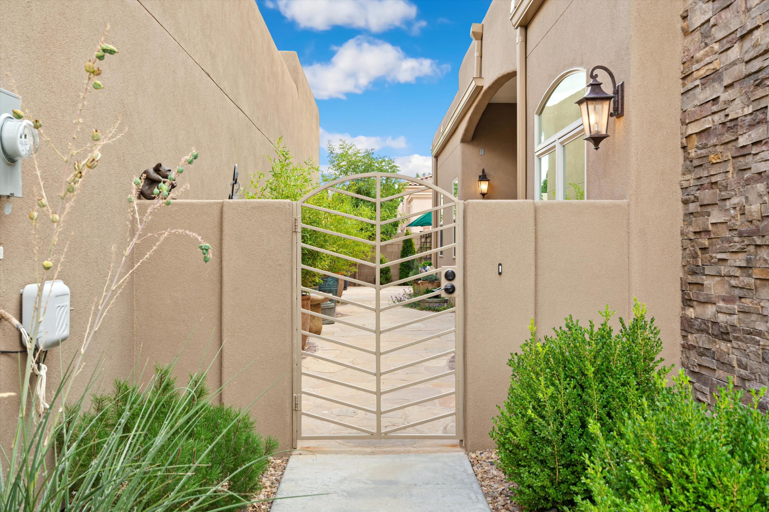 1336 Valle Lane, Albuquerque, New Mexico image 4