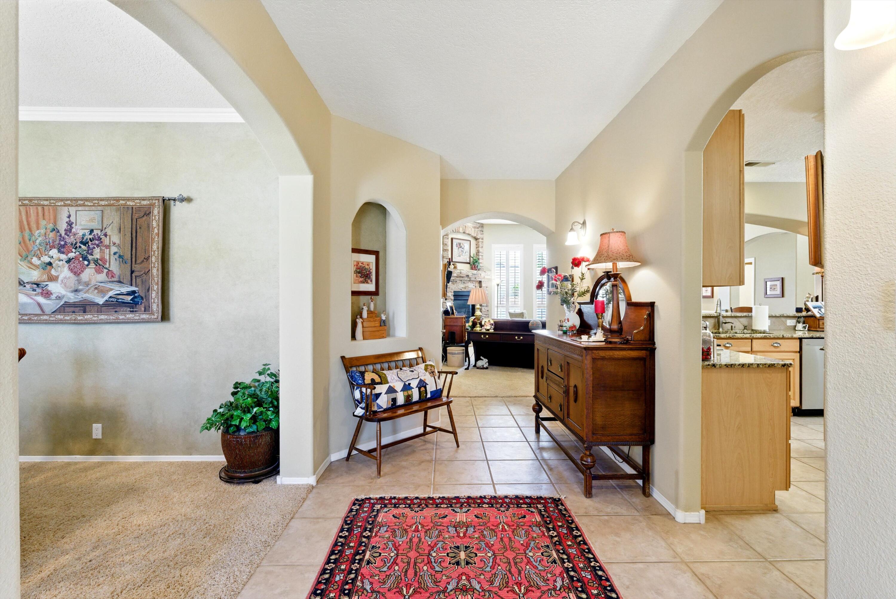 4972 Night Hawk Drive, Rio Rancho, New Mexico image 9