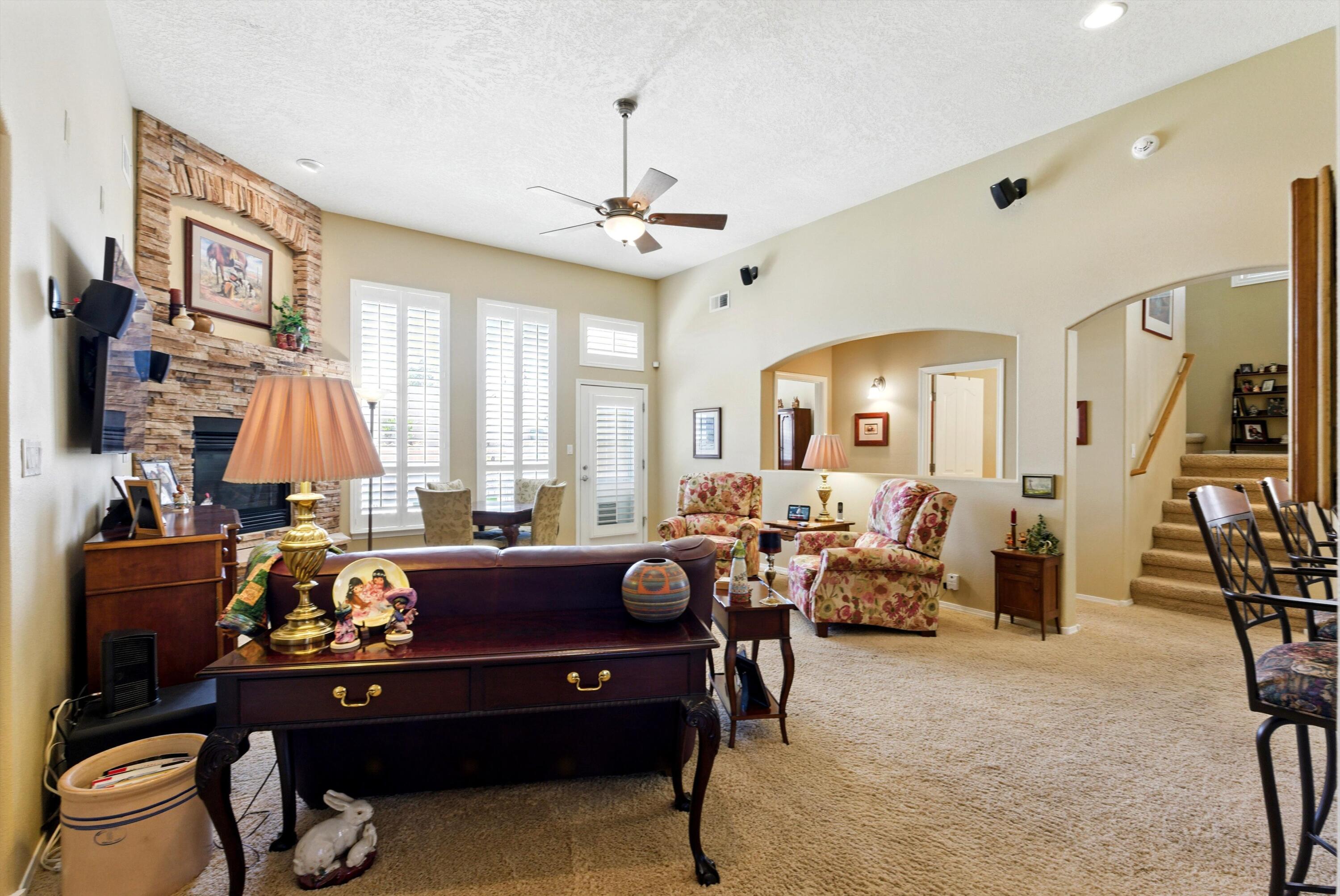4972 Night Hawk Drive, Rio Rancho, New Mexico image 10
