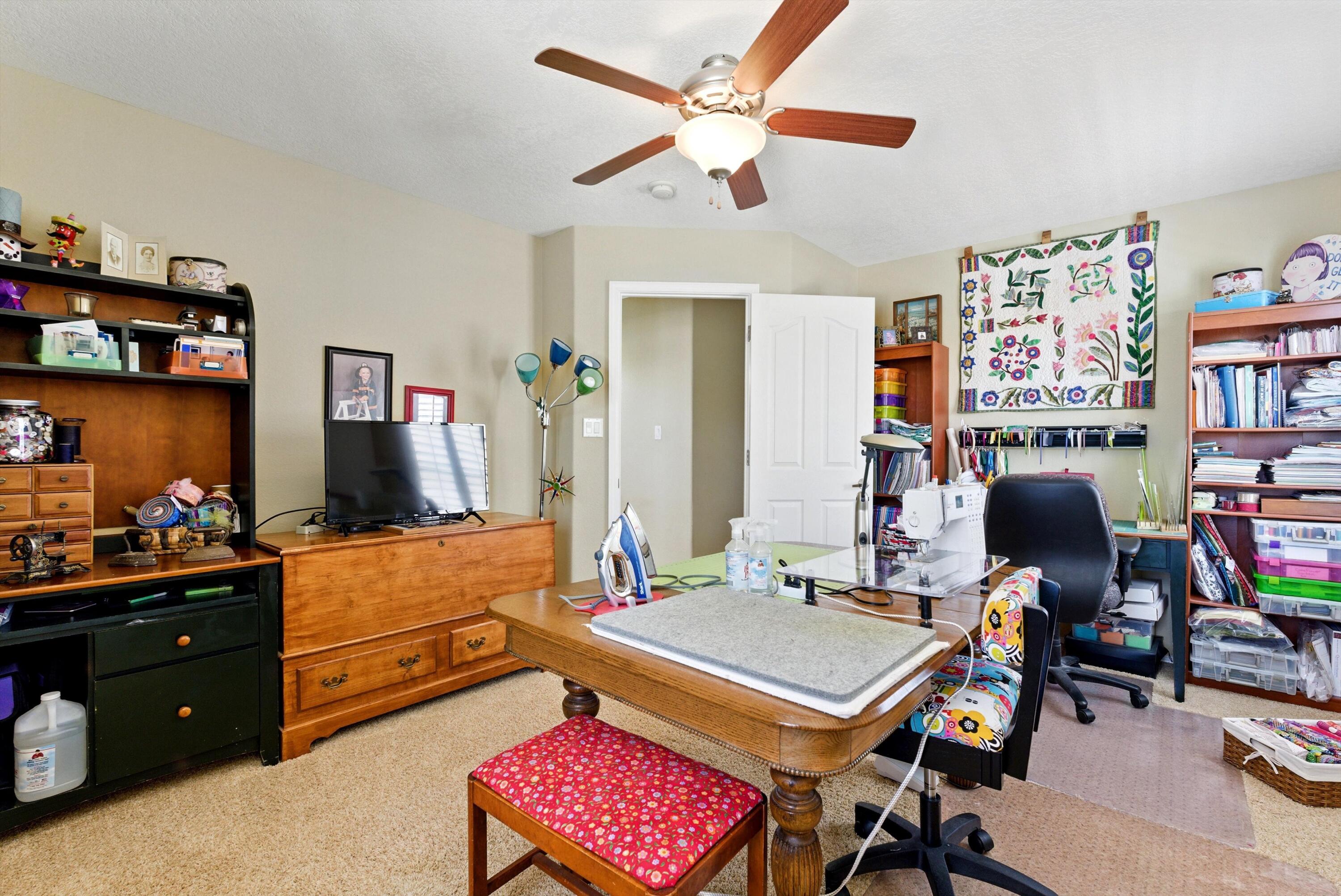 4972 Night Hawk Drive, Rio Rancho, New Mexico image 32