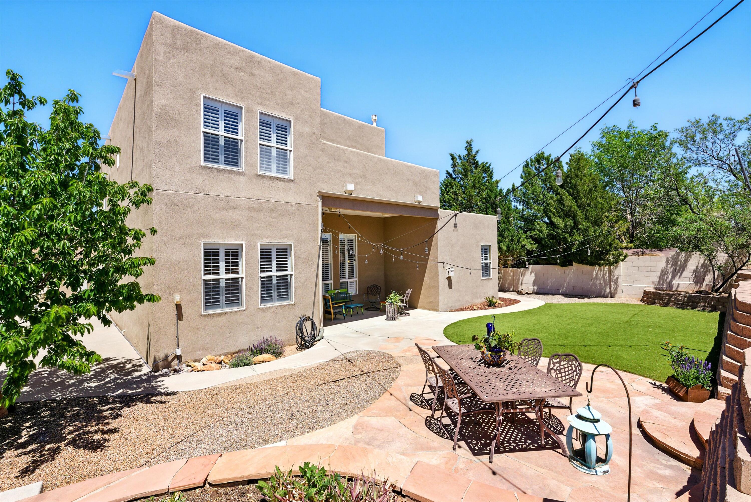 4972 Night Hawk Drive, Rio Rancho, New Mexico image 48