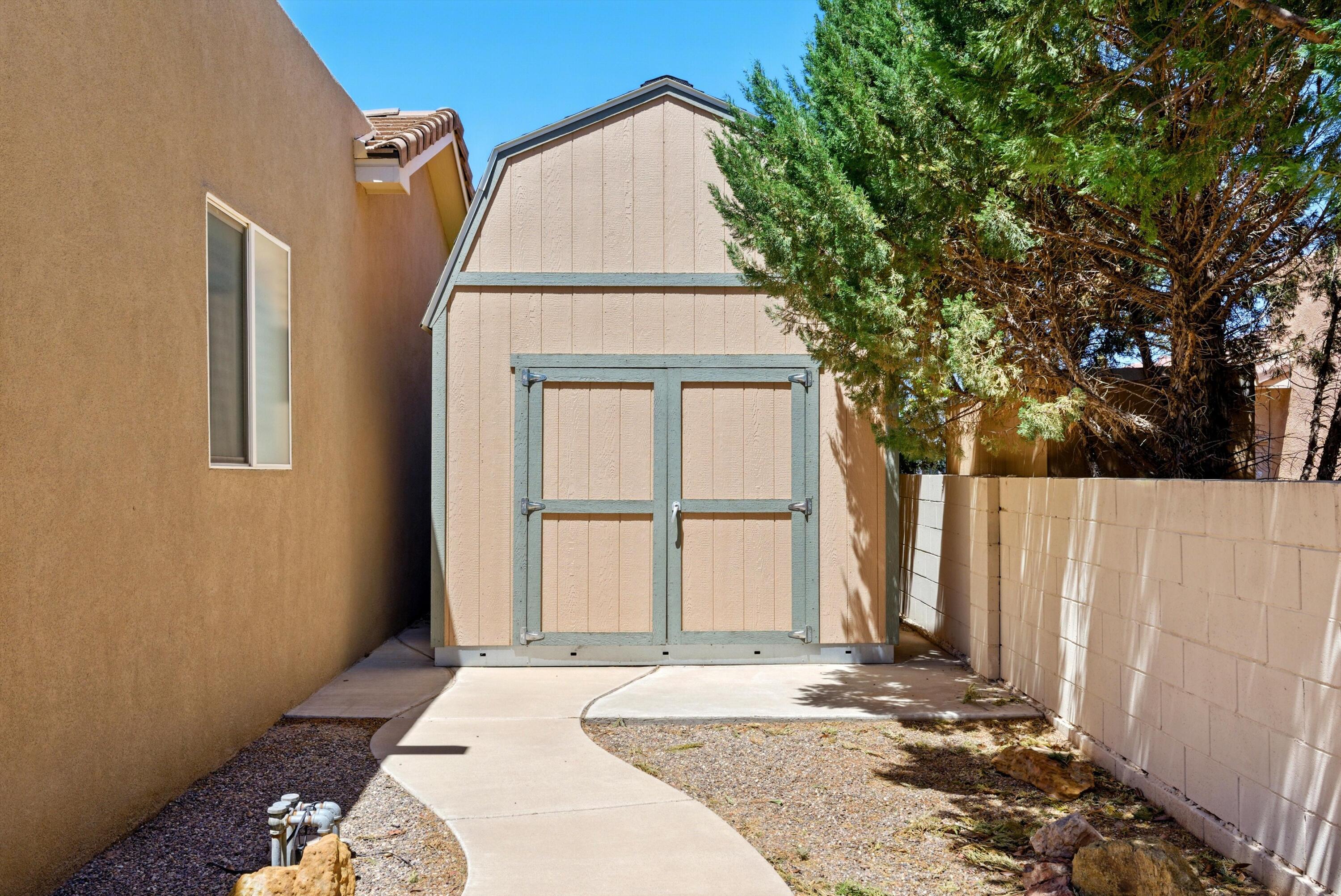 4972 Night Hawk Drive, Rio Rancho, New Mexico image 45