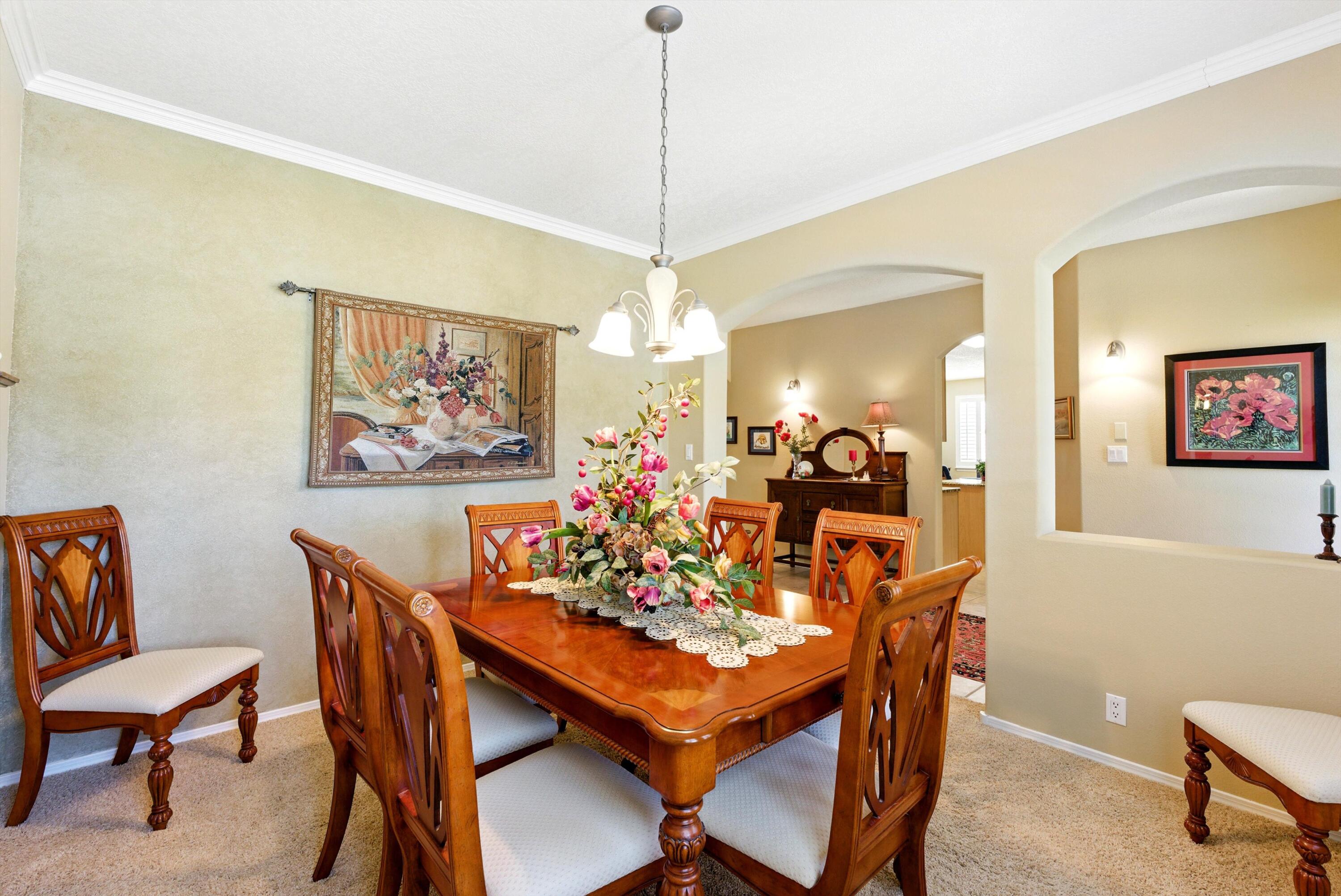 4972 Night Hawk Drive, Rio Rancho, New Mexico image 14