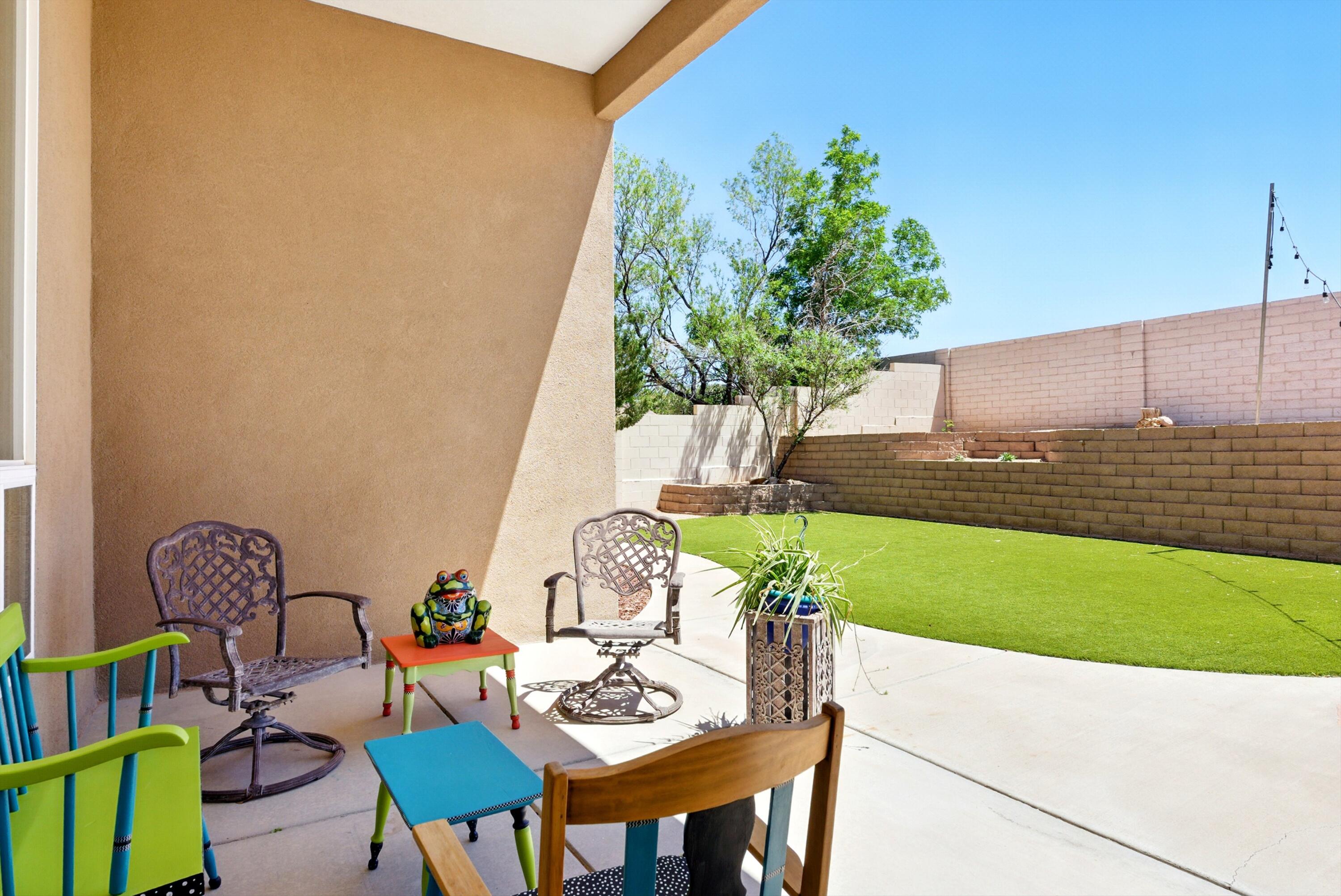 4972 Night Hawk Drive, Rio Rancho, New Mexico image 43