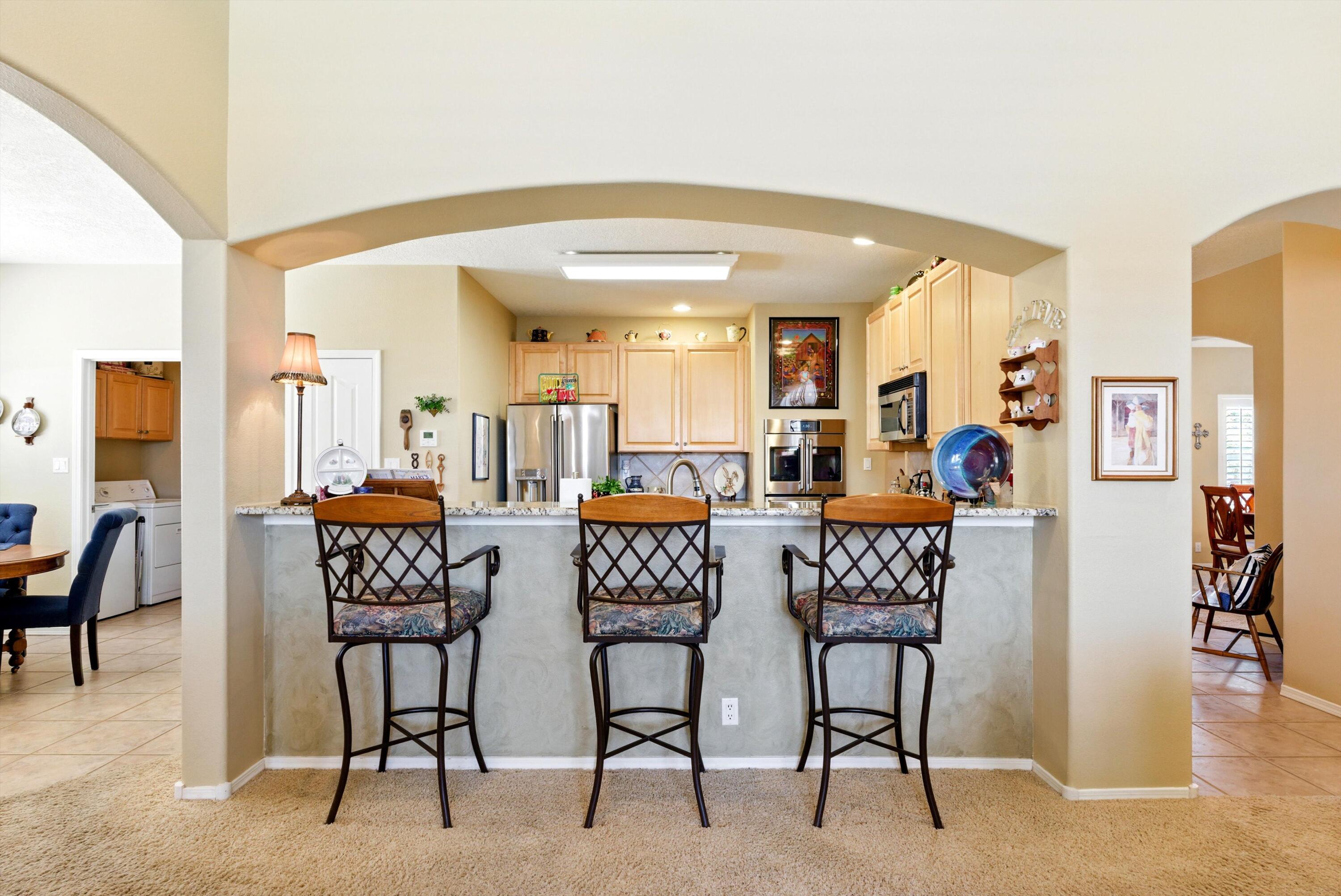 4972 Night Hawk Drive, Rio Rancho, New Mexico image 5