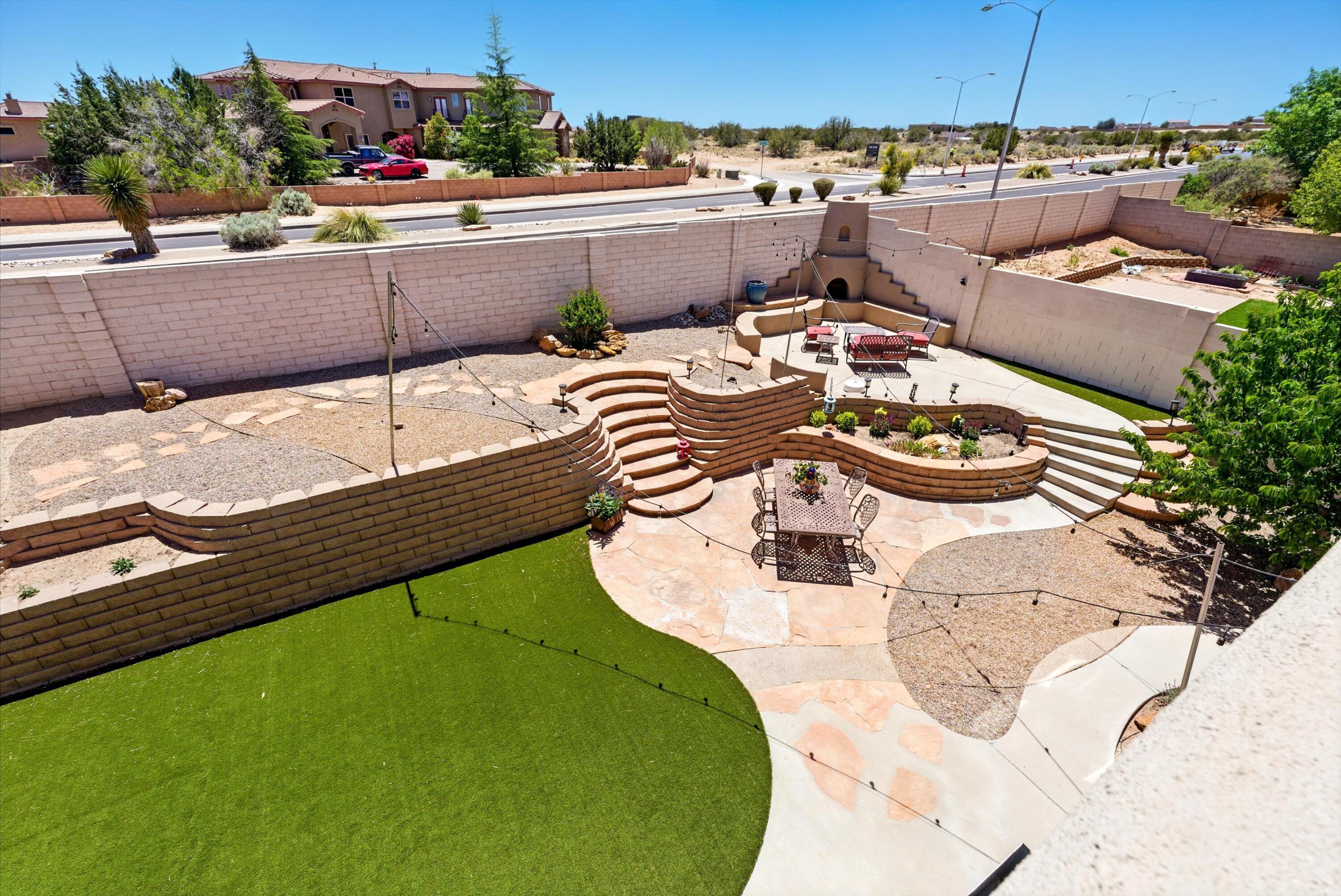 4972 Night Hawk Drive, Rio Rancho, New Mexico image 42