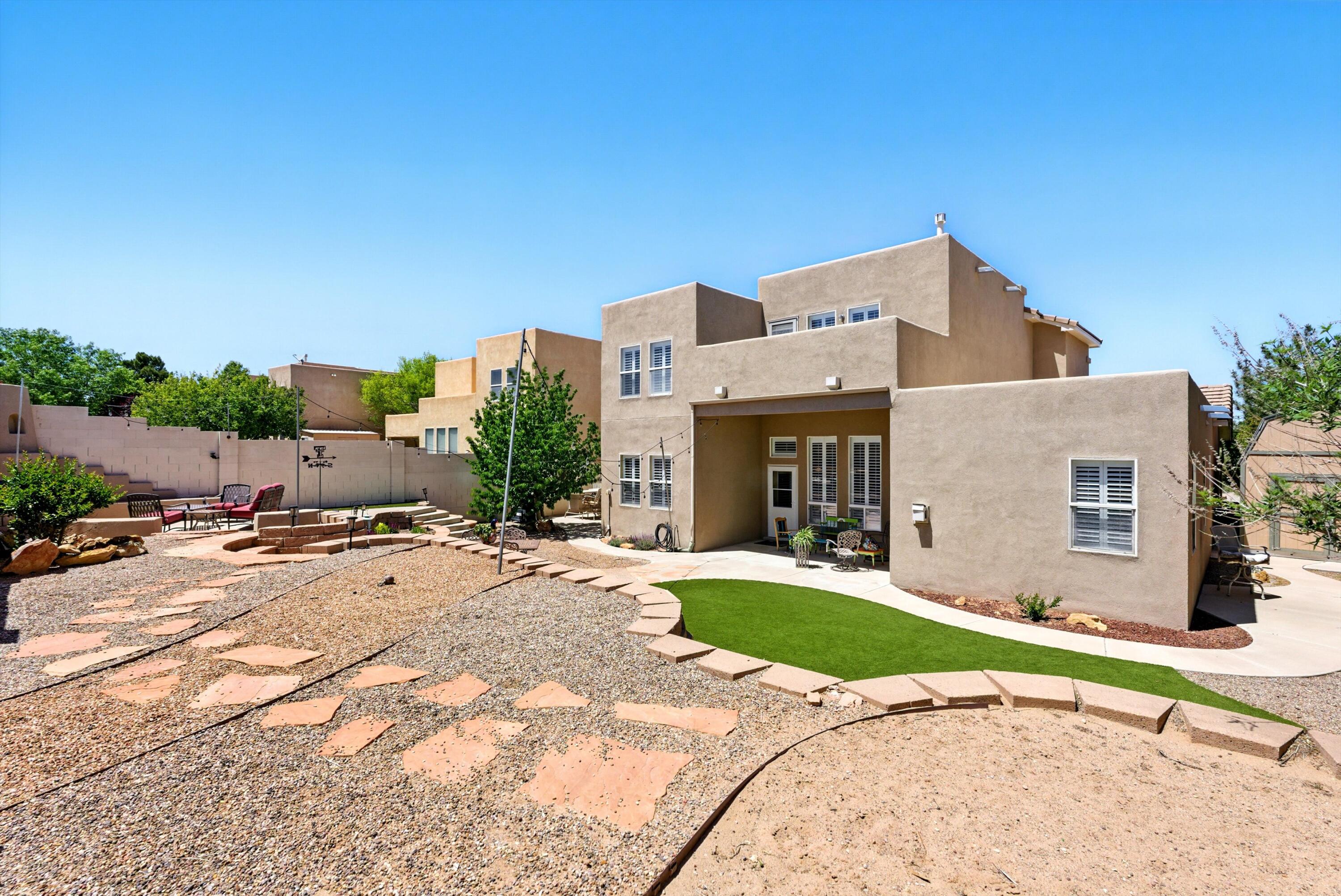4972 Night Hawk Drive, Rio Rancho, New Mexico image 47