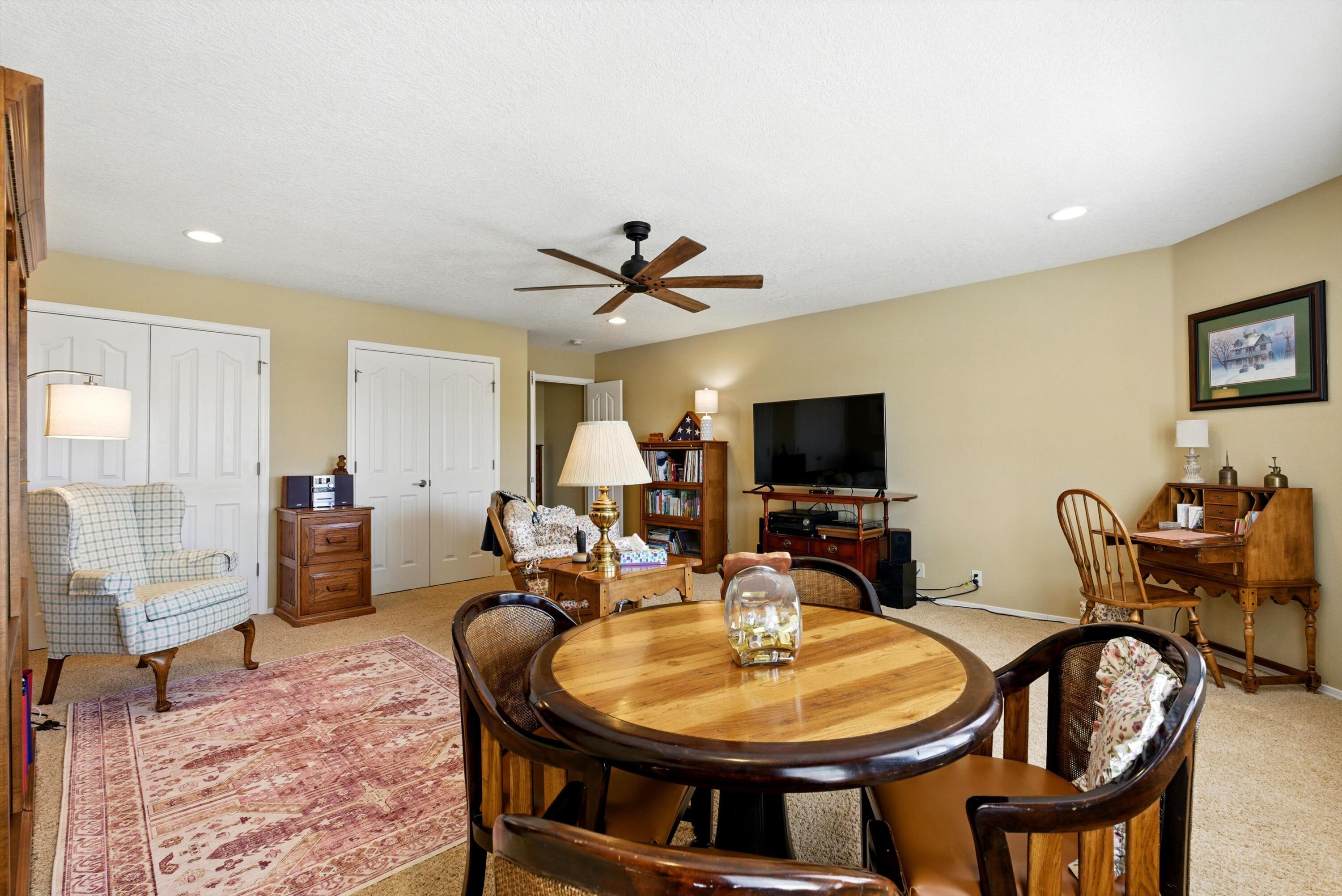4972 Night Hawk Drive, Rio Rancho, New Mexico image 37