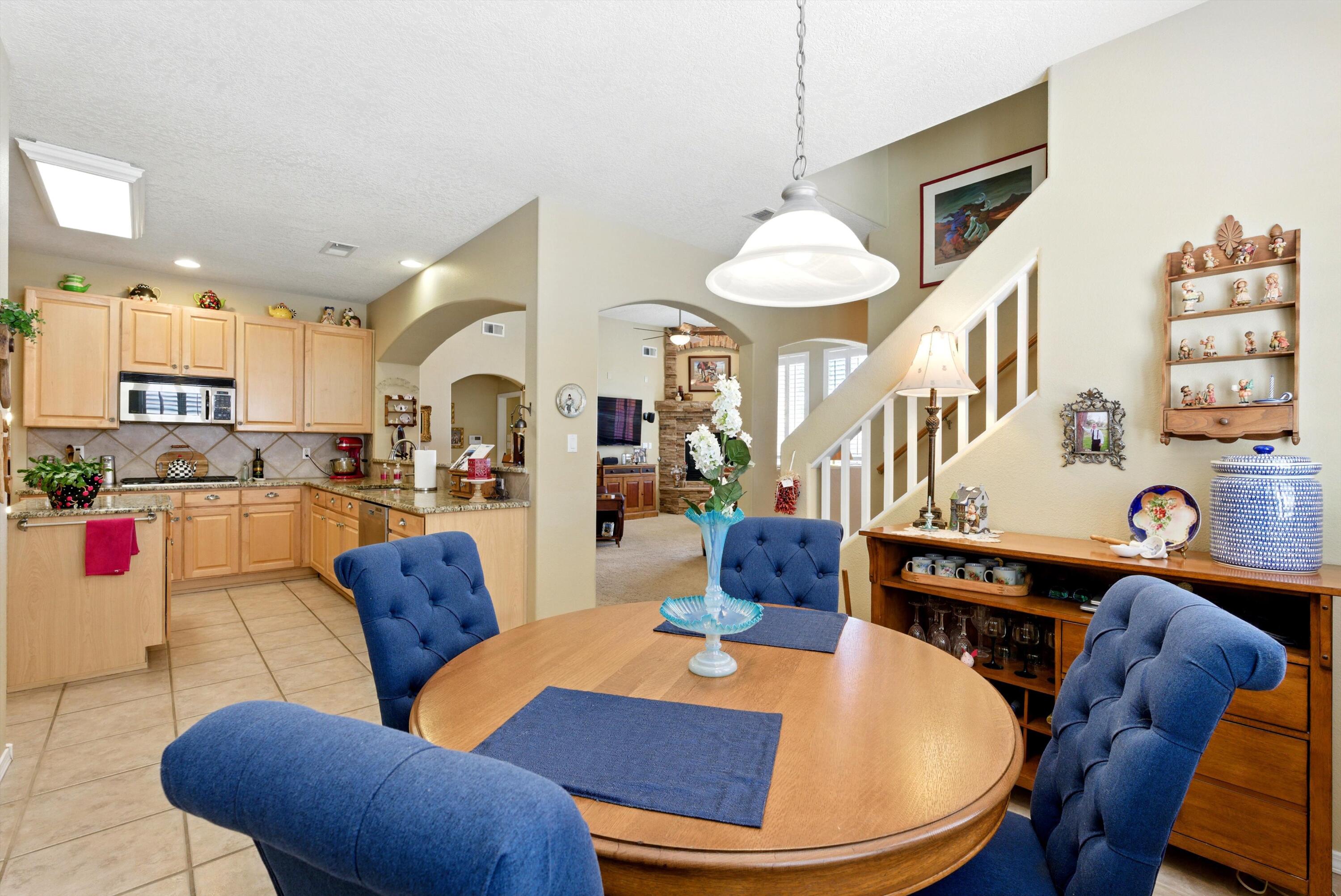 4972 Night Hawk Drive, Rio Rancho, New Mexico image 7
