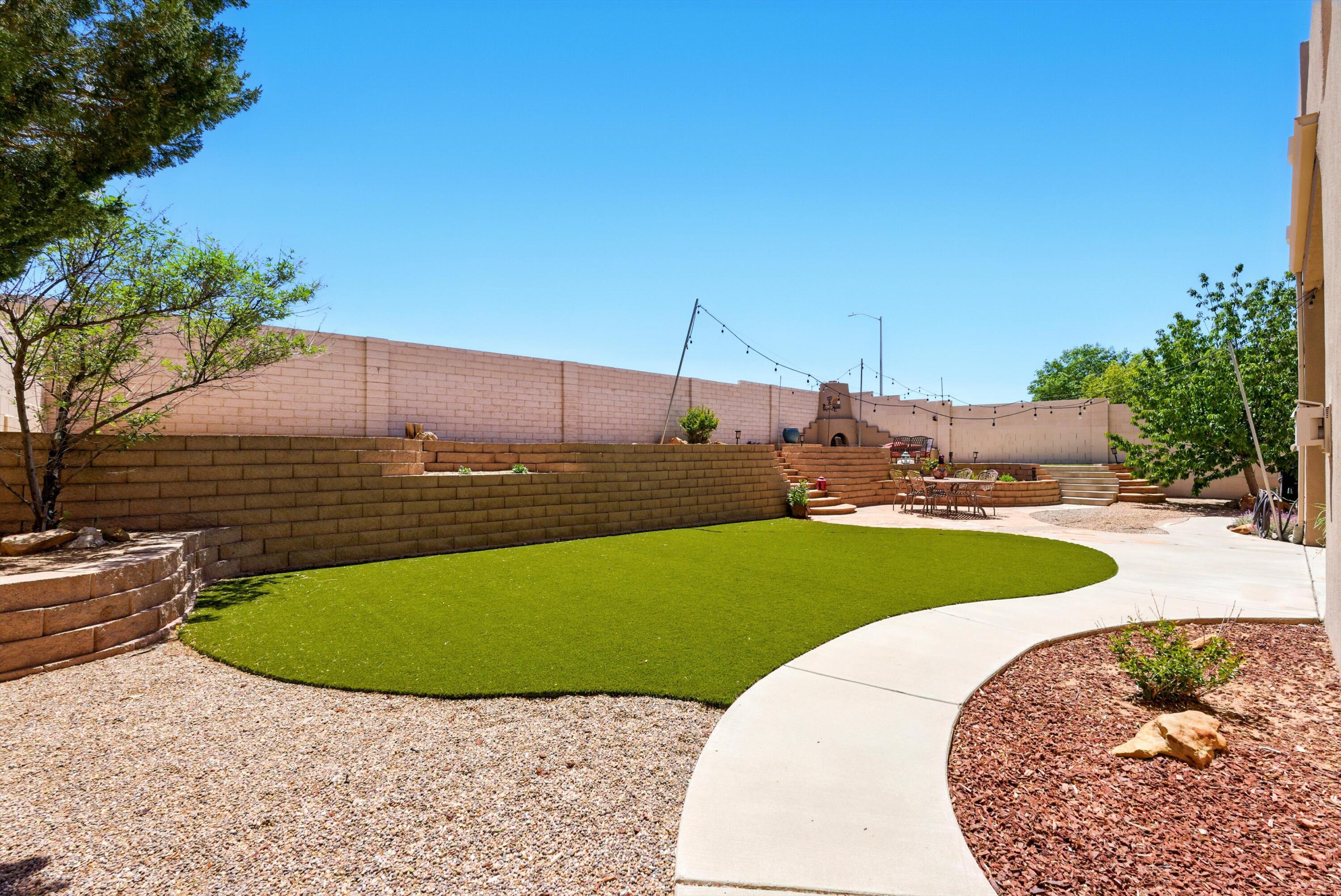 4972 Night Hawk Drive, Rio Rancho, New Mexico image 46