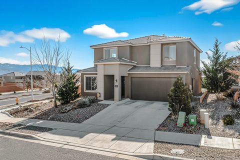 3115 Allyson Way NE Rio Rancho NM 87144