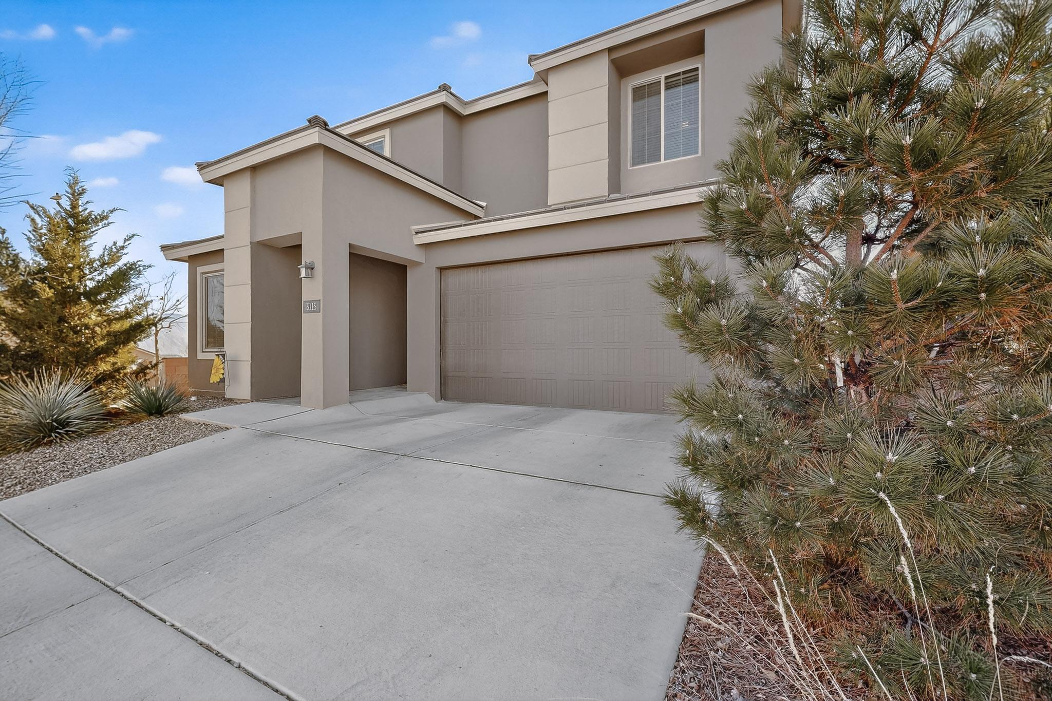 3115 Allyson Way NE