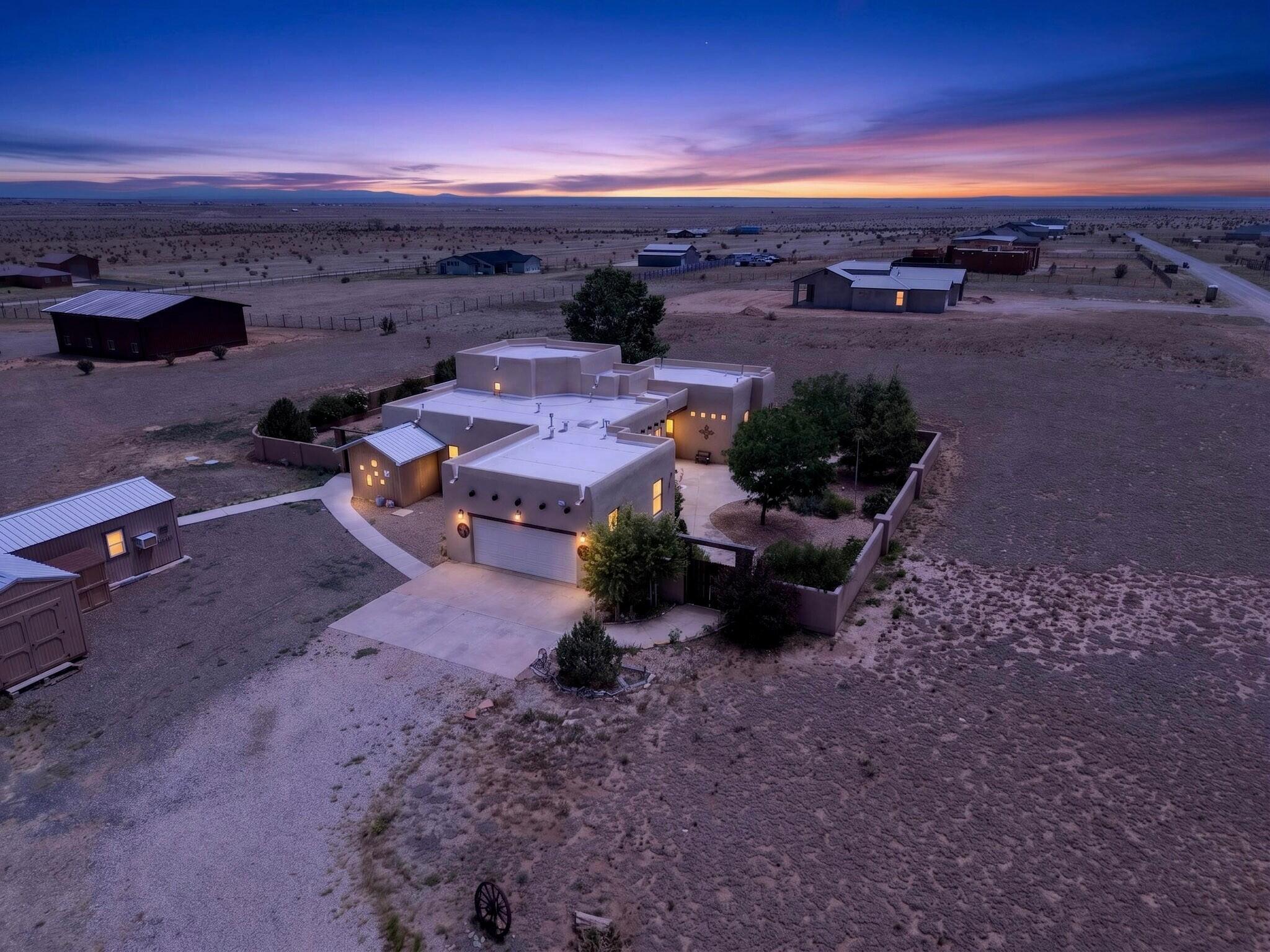 61 High Meadow Loop