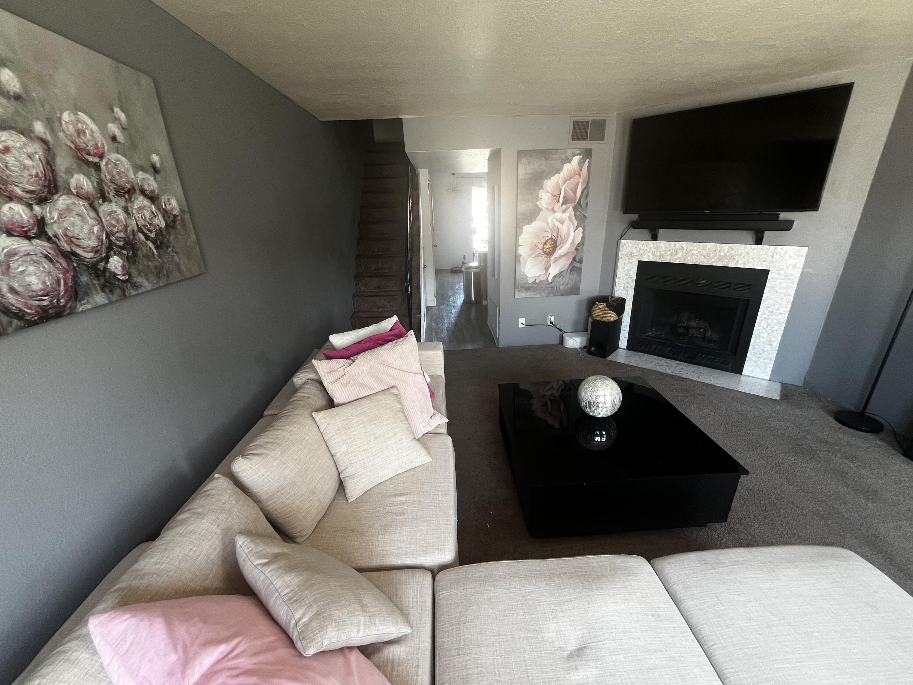 3301 Monroe Street #D45, Albuquerque, New Mexico image 3