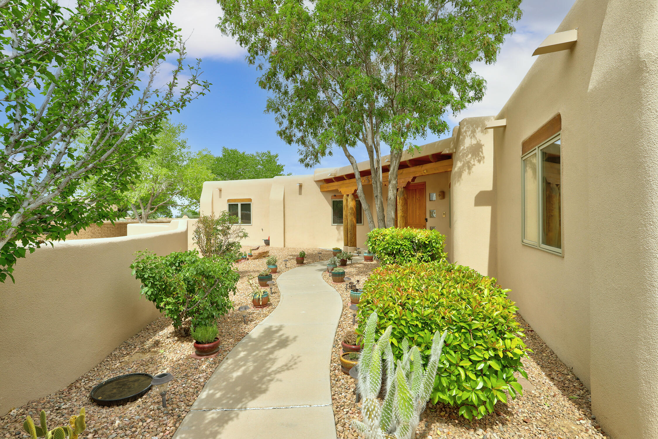 55 El Dorado Road