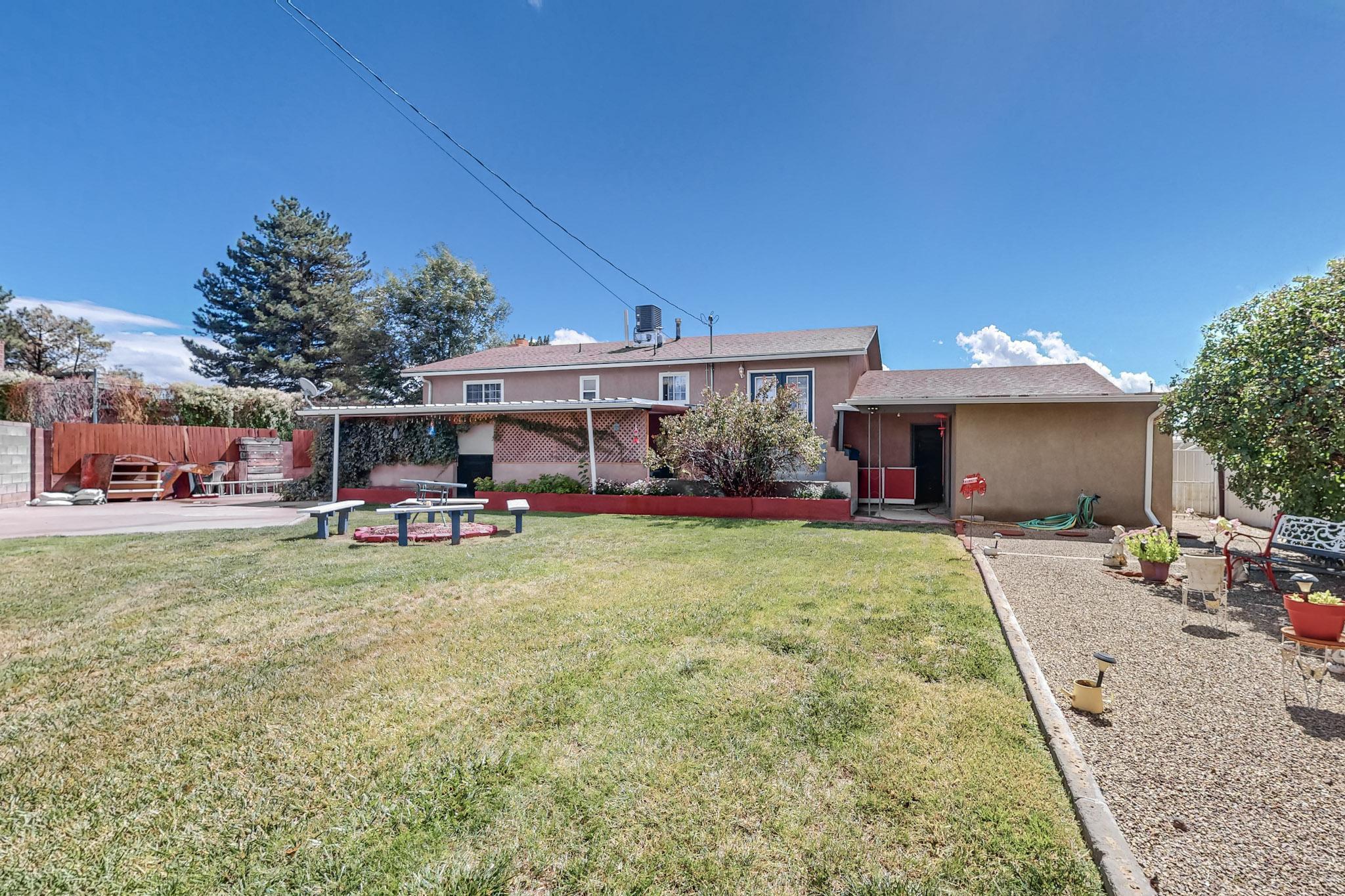 820 Mt Taylor Avenue, Grants, New Mexico image 49