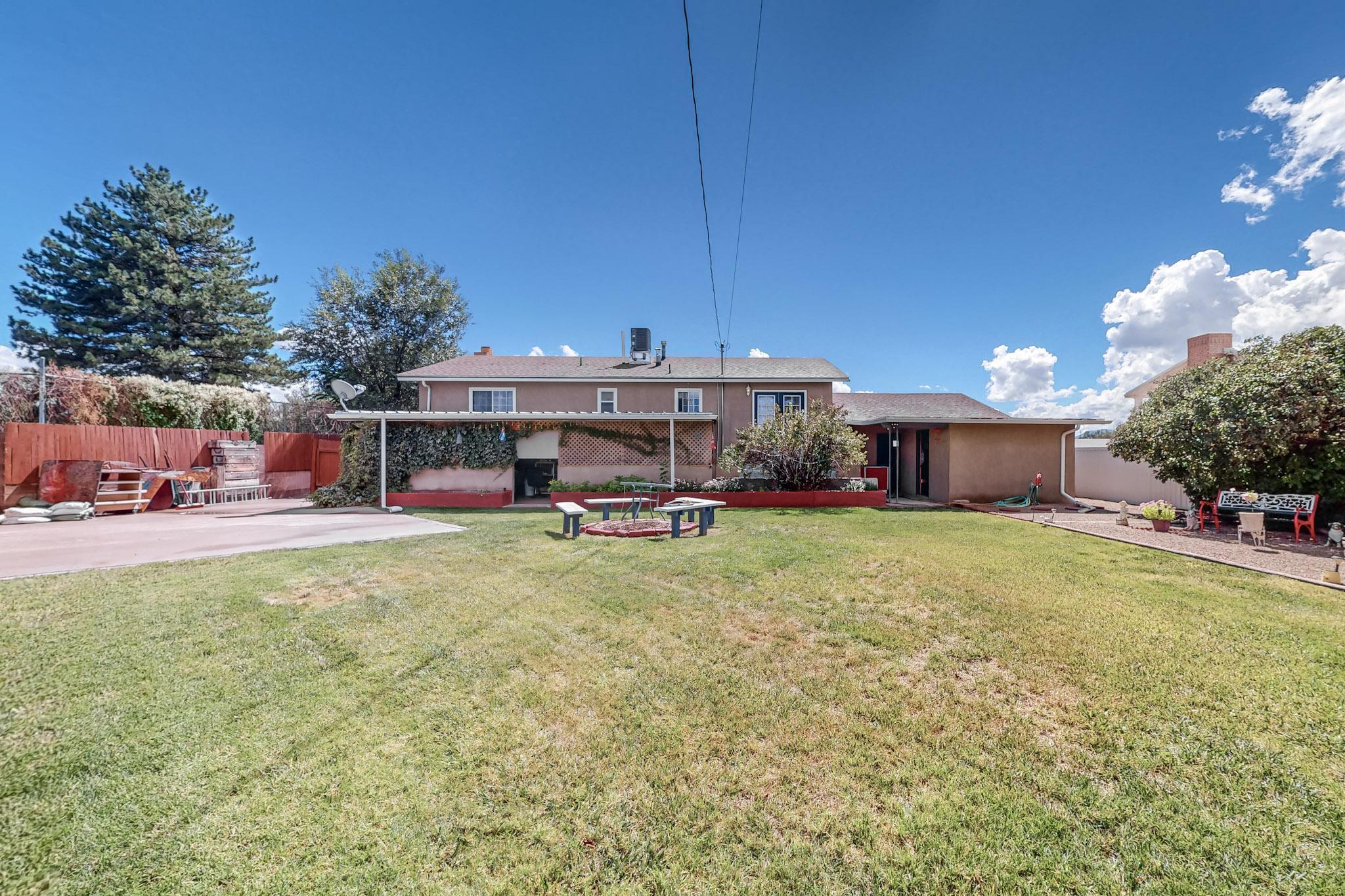 820 Mt Taylor Avenue, Grants, New Mexico image 47