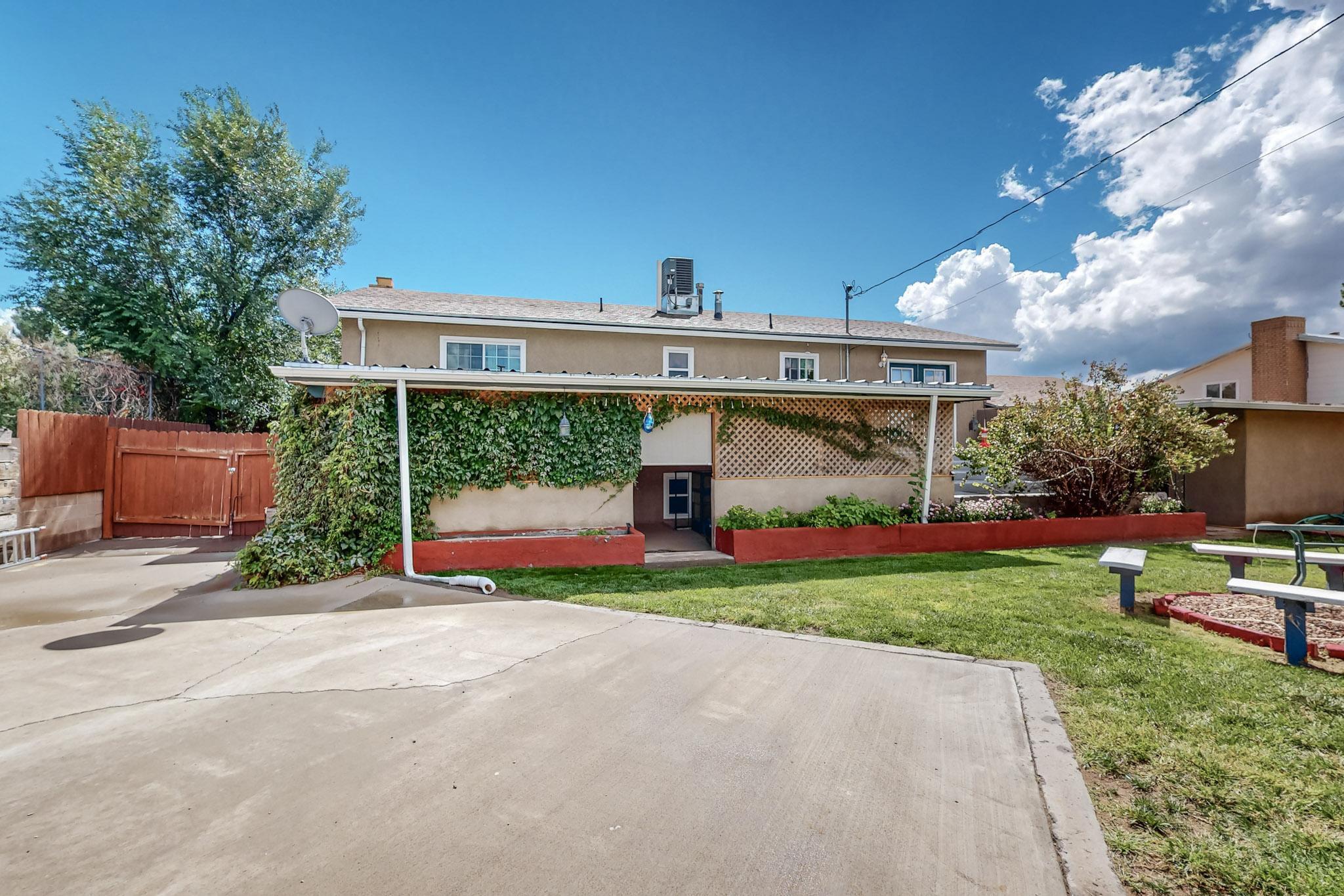 820 Mt Taylor Avenue, Grants, New Mexico image 43