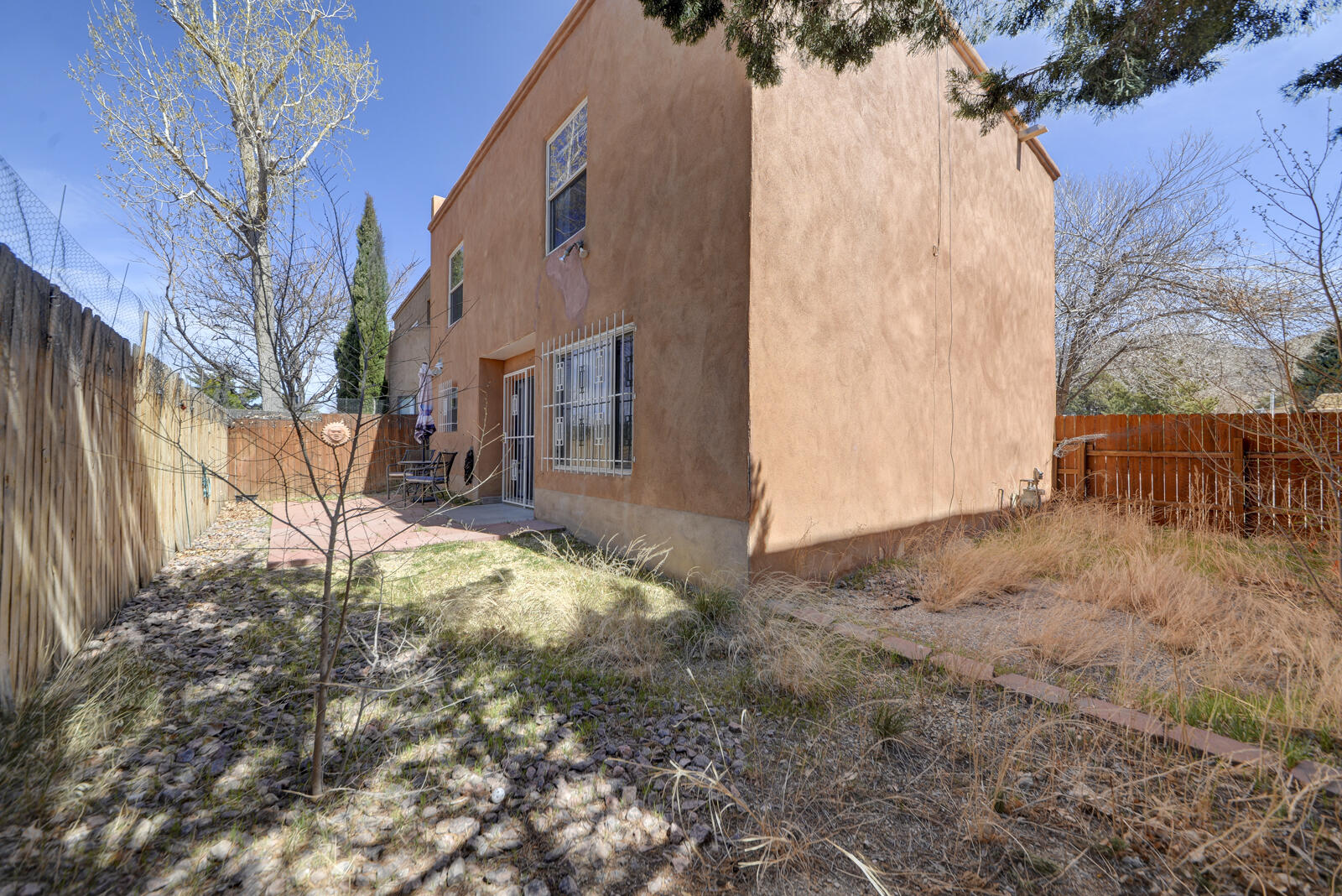 821 Hope Place, Albuquerque, New Mexico image 32