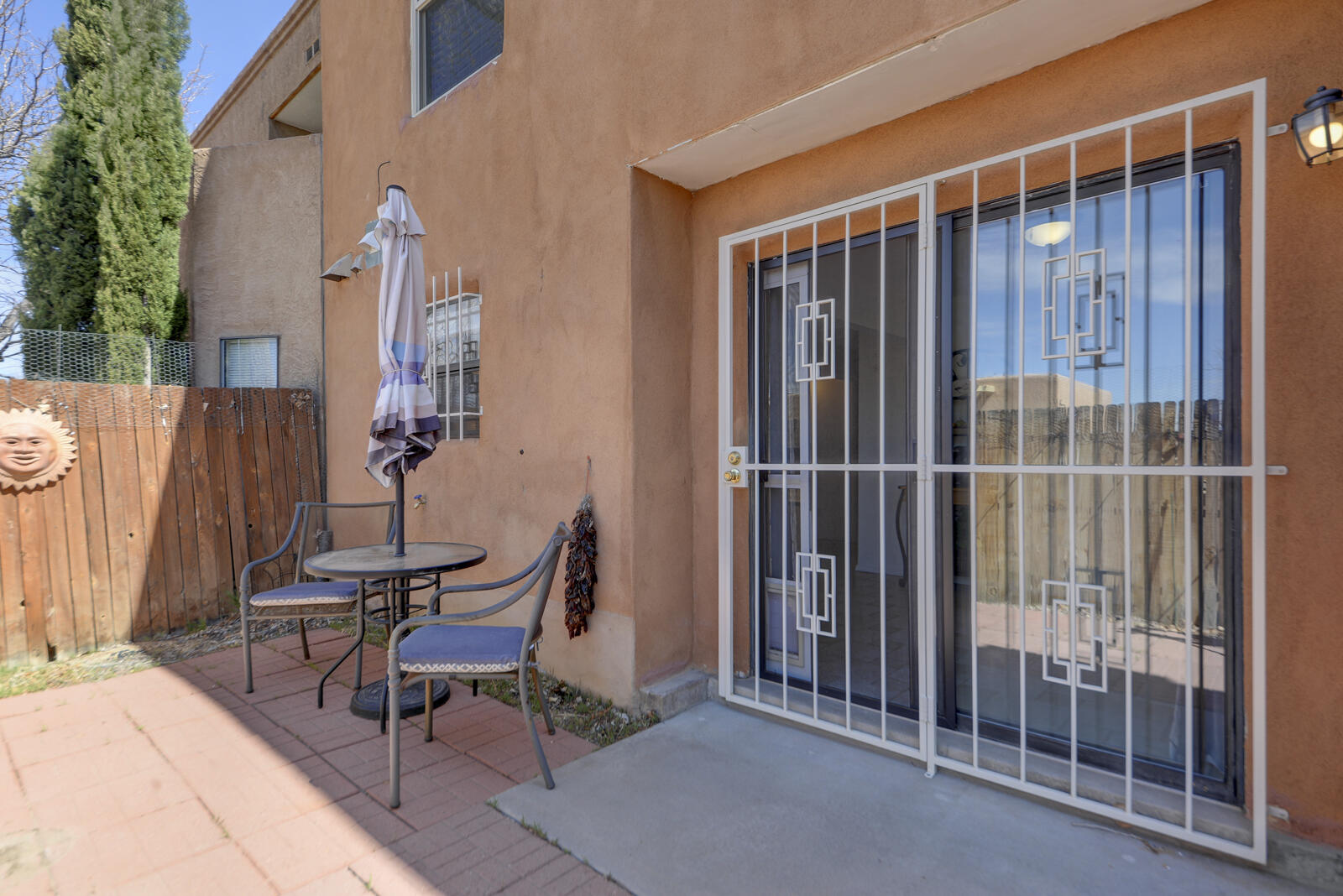 821 Hope Place, Albuquerque, New Mexico image 34