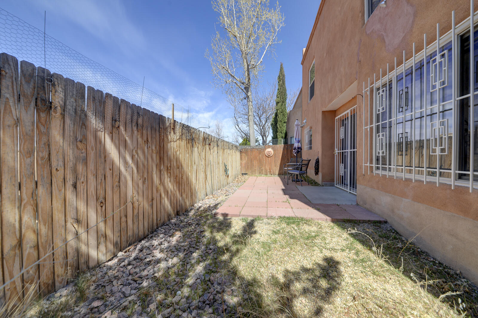 821 Hope Place, Albuquerque, New Mexico image 33
