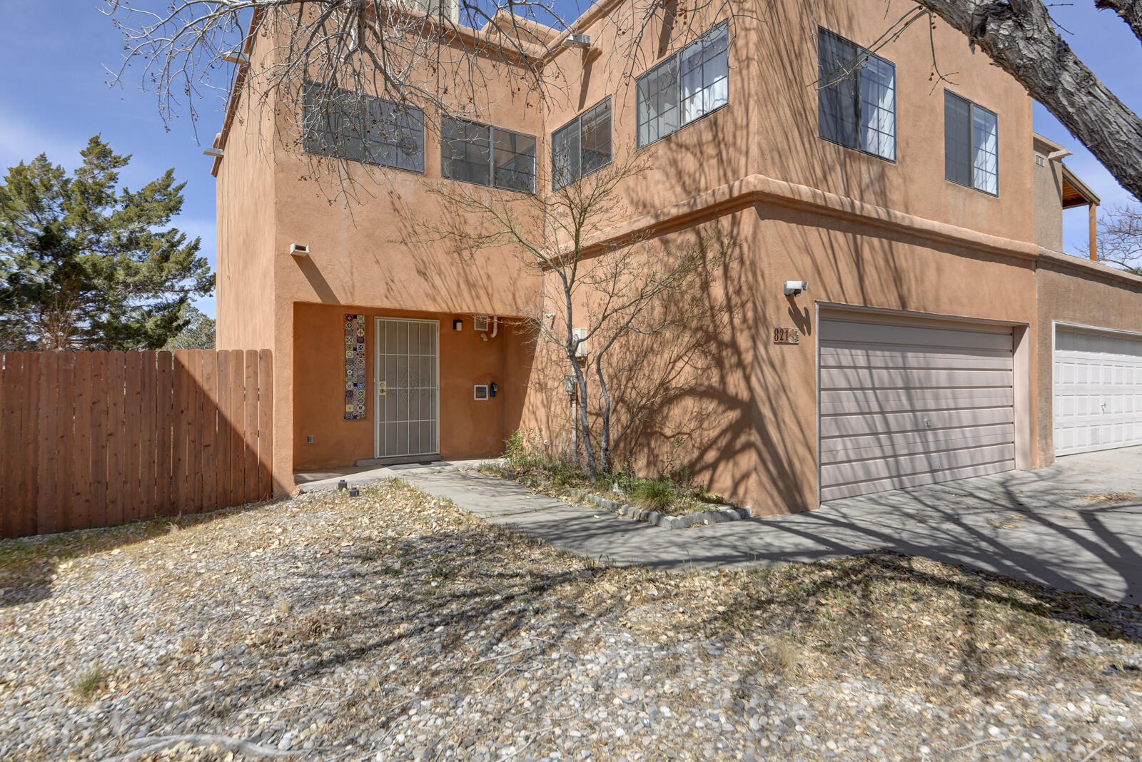 821 Hope Place, Albuquerque, New Mexico image 4