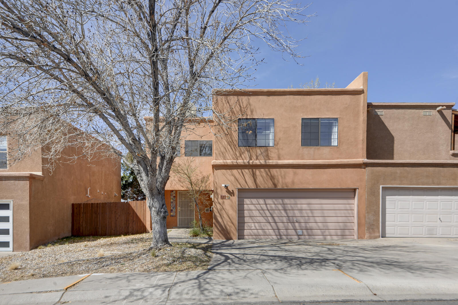 821 Hope Place, Albuquerque, New Mexico image 2