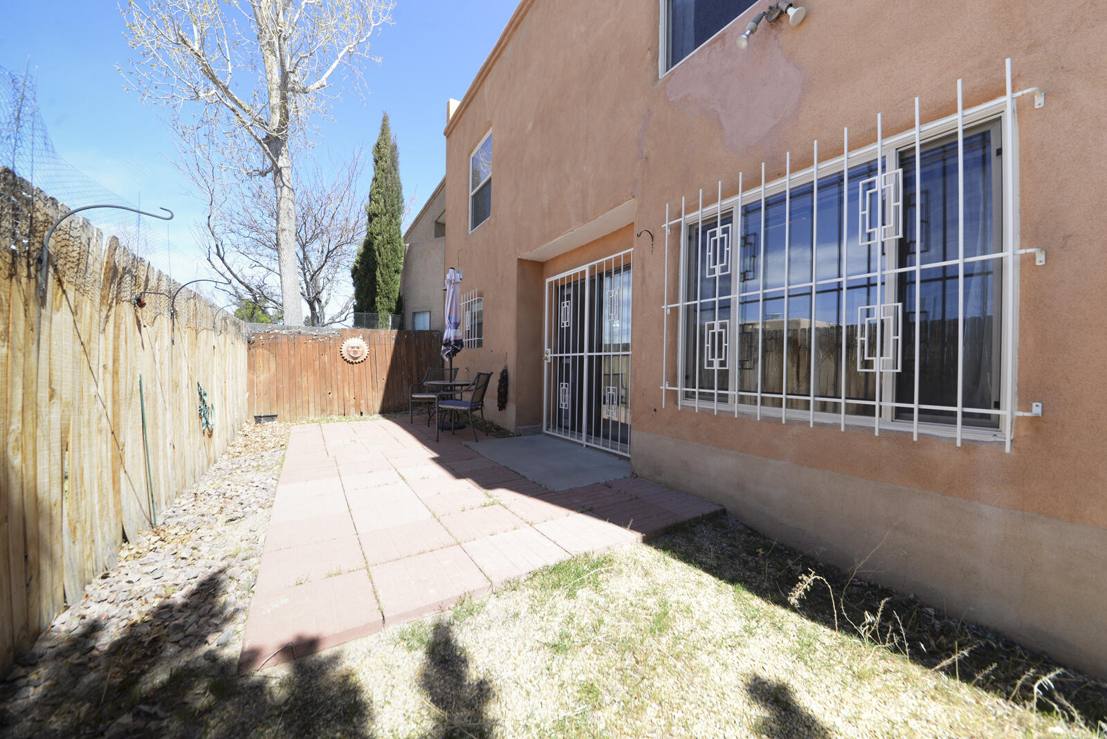 821 Hope Place, Albuquerque, New Mexico image 31