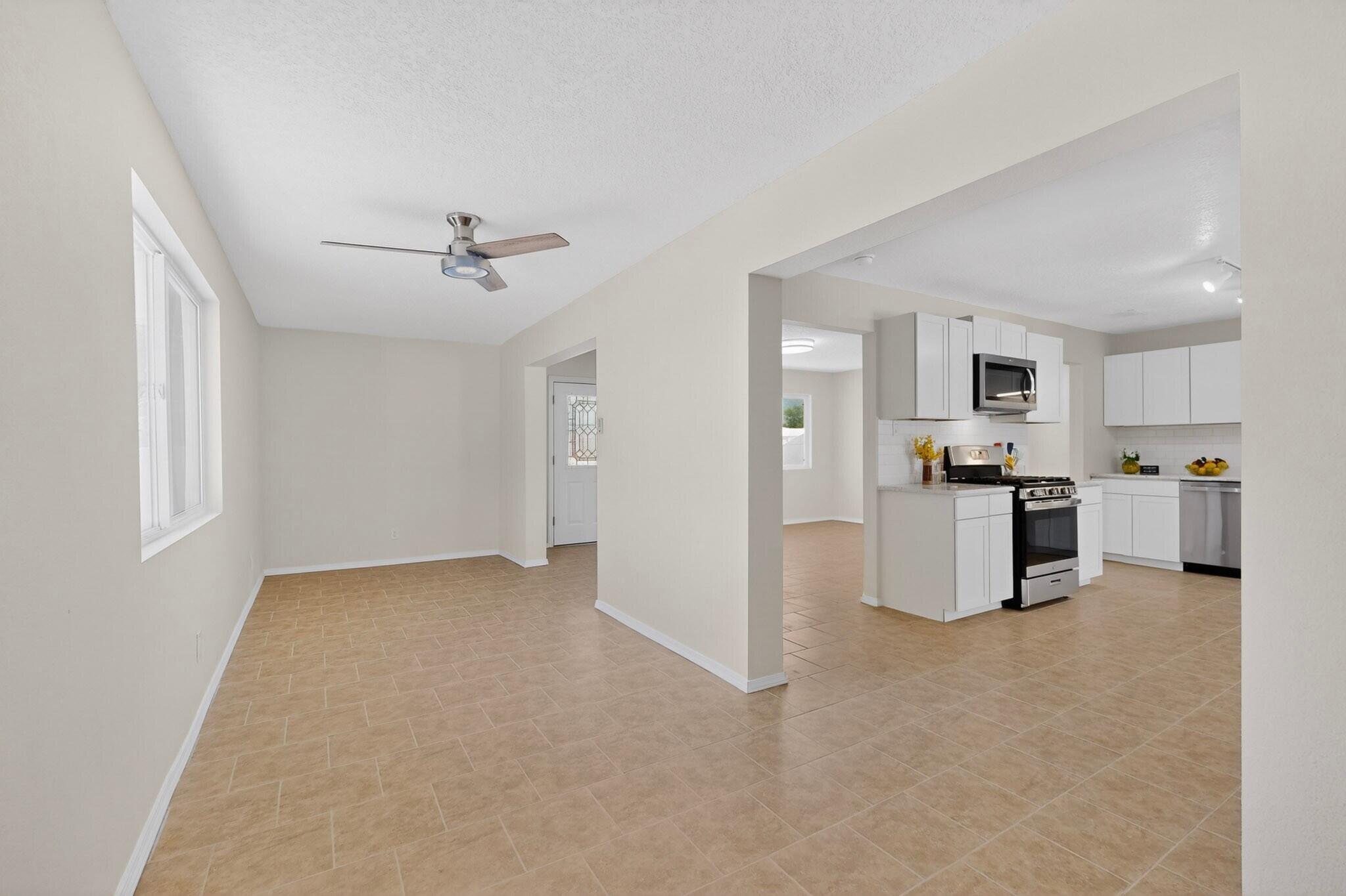 444 Juan P Sanchez Road SW