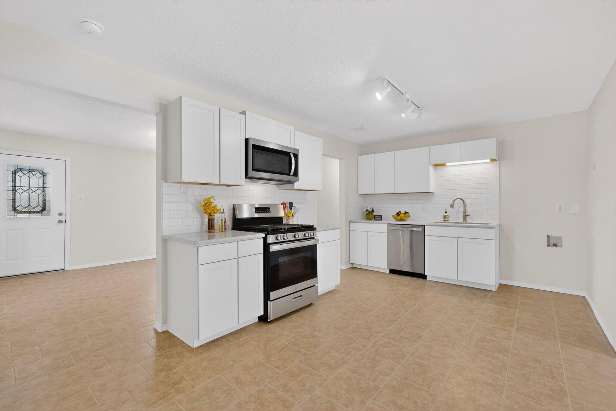 444 Juan P Sanchez Road SW