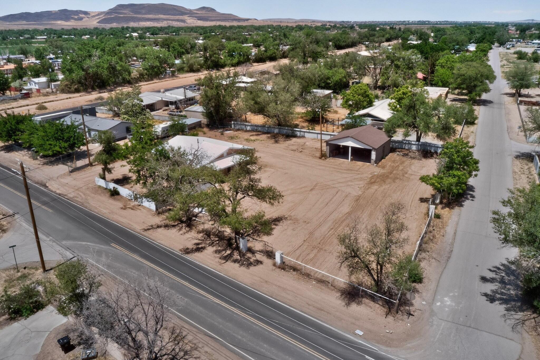 444 Juan P Sanchez Road SW