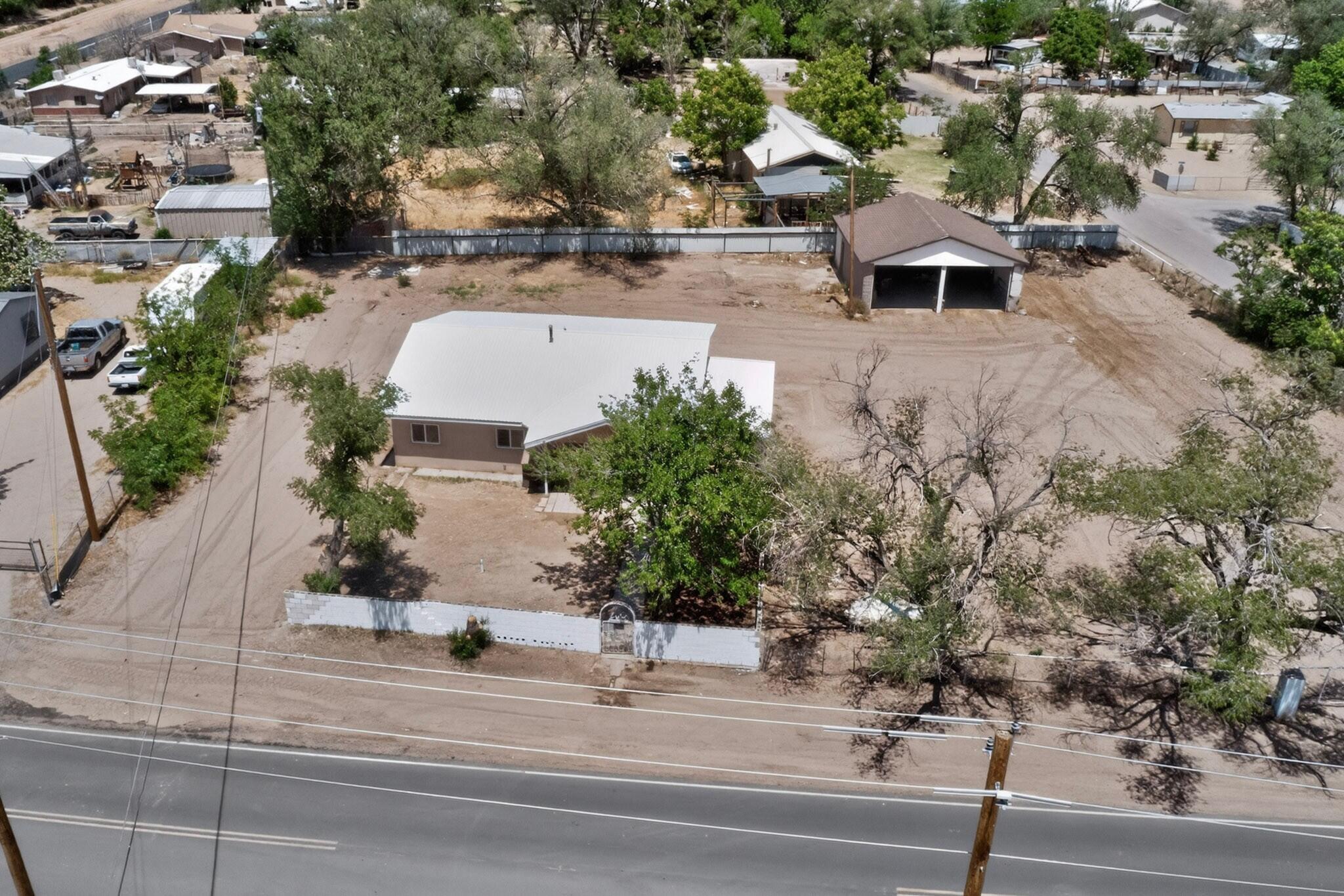 444 Juan P Sanchez Road SW