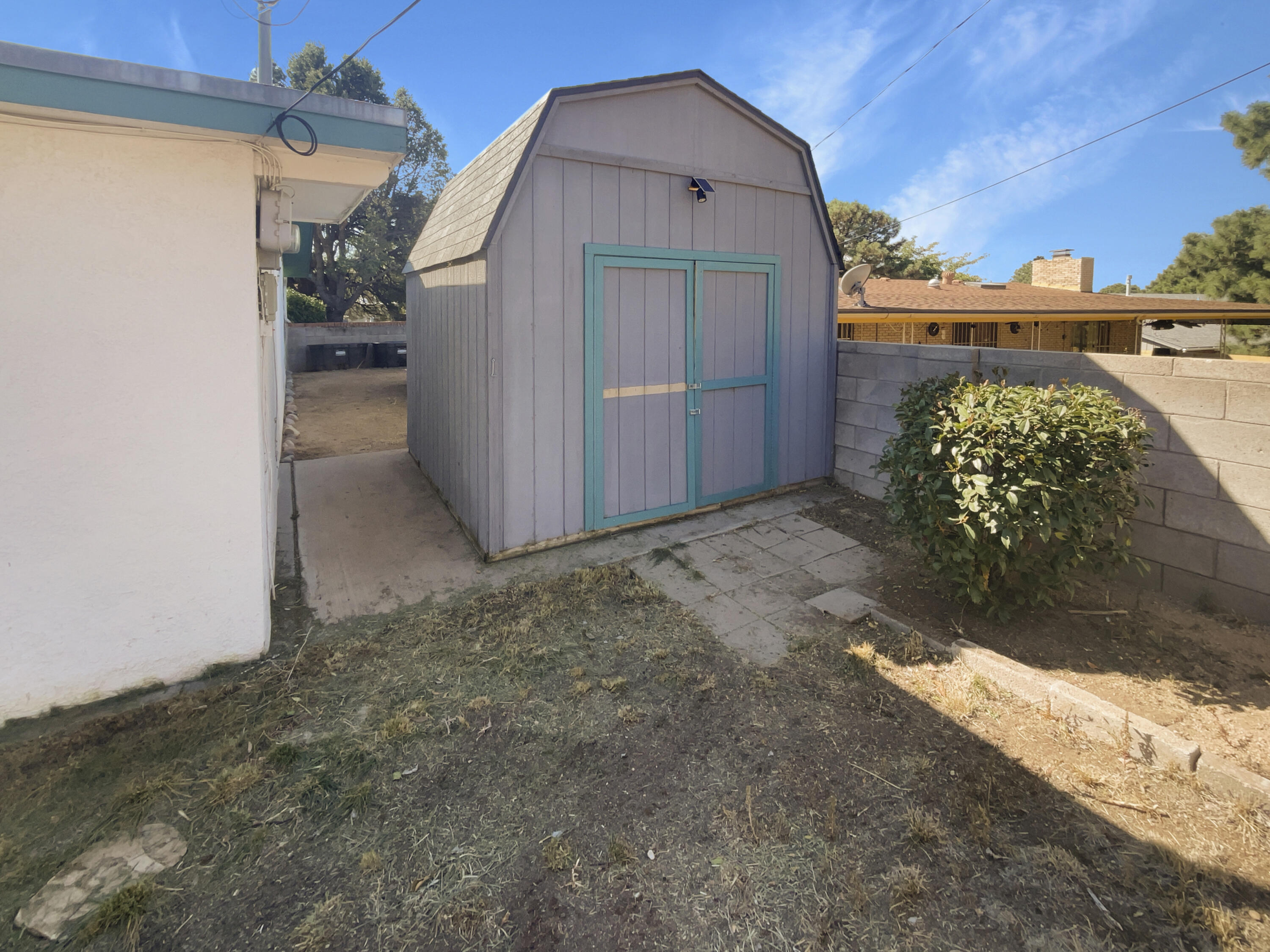 12313 Princess Jeanne Avenue, Albuquerque, New Mexico image 19