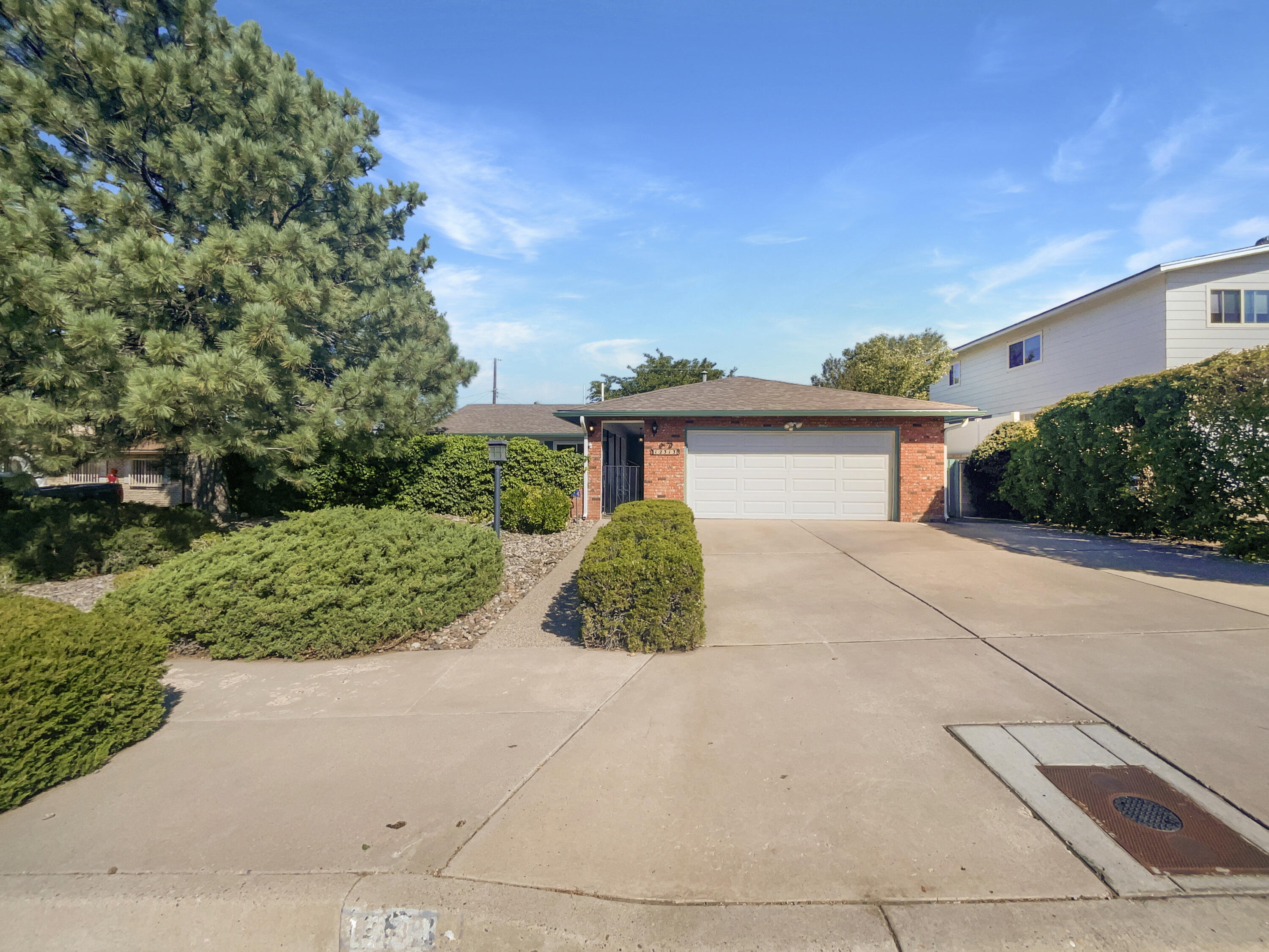 12313 Princess Jeanne Avenue, Albuquerque, New Mexico image 1