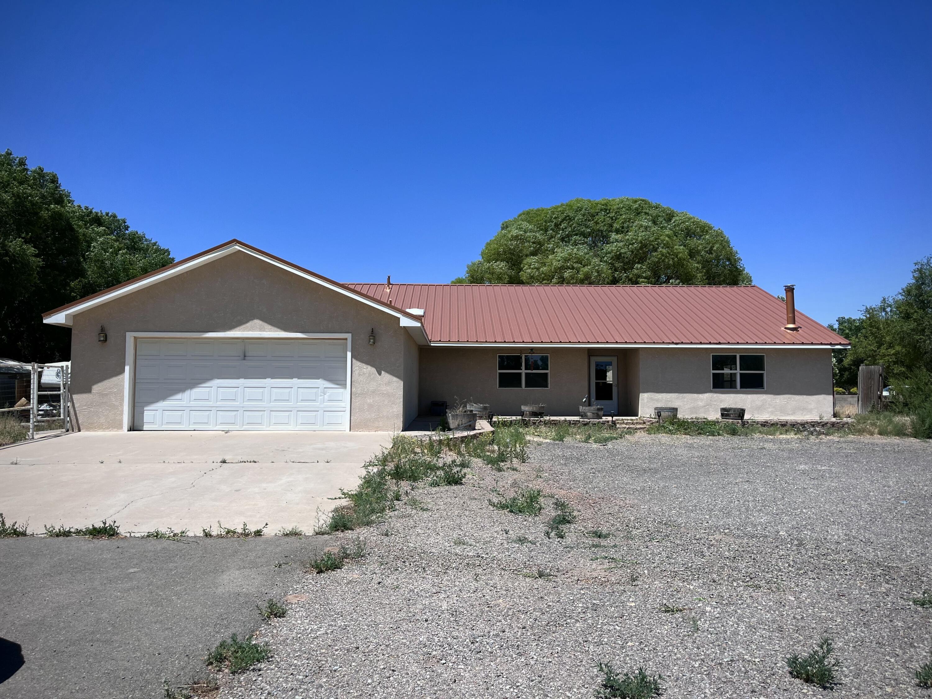 25 Chaparral Lane, Peralta, New Mexico image 1