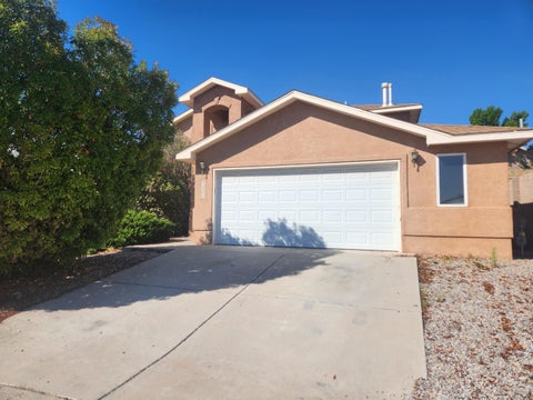 Homes For Rent - 4220 Packaway Road<br/> Albuquerque, NM 87114