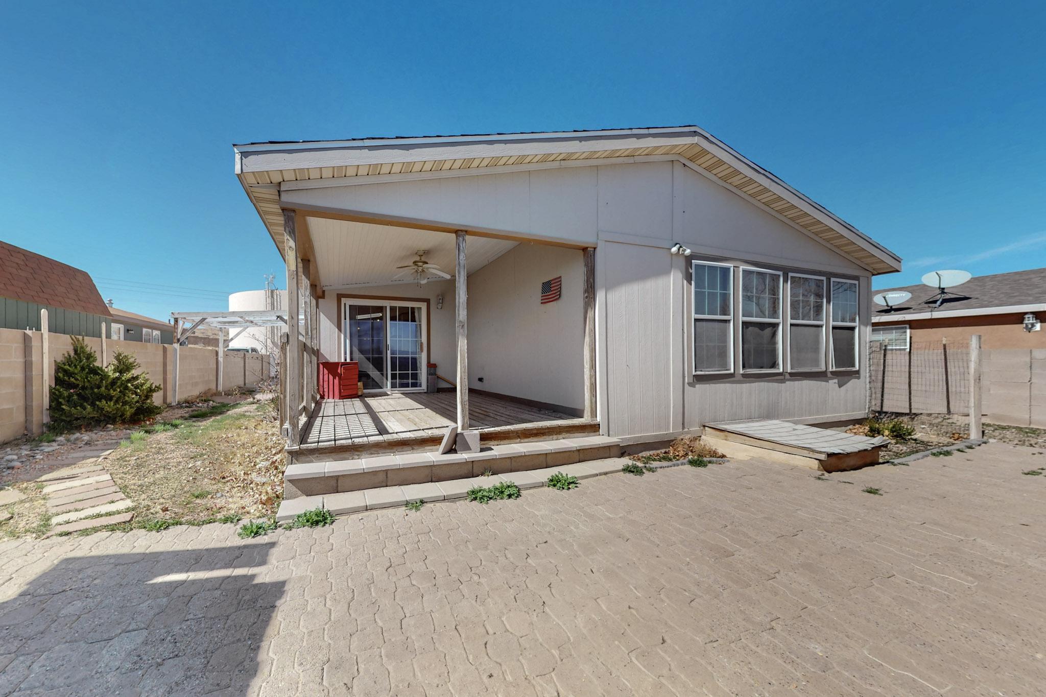 4112 Abees Street, Albuquerque, New Mexico image 43