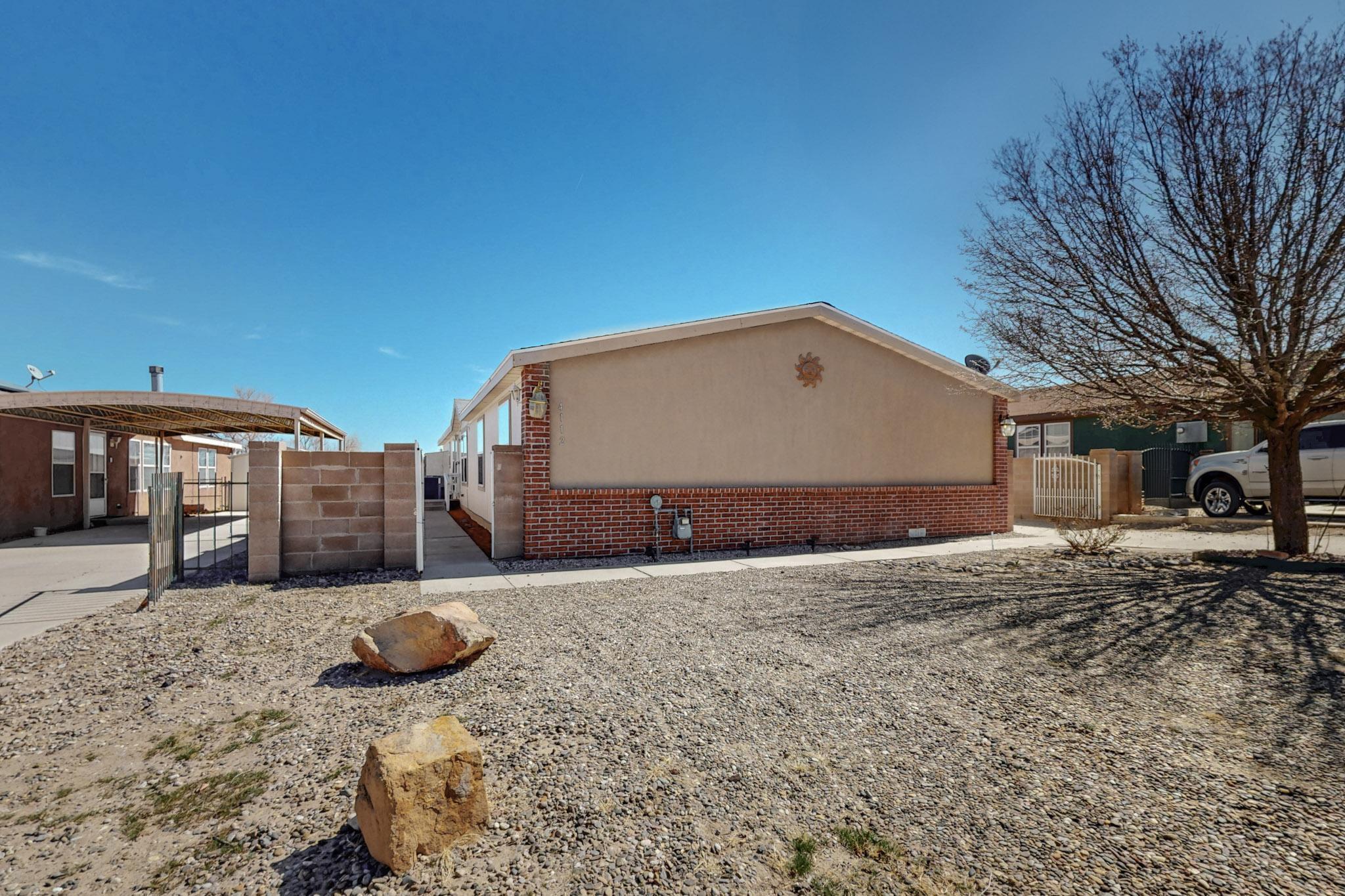 4112 Abees Street, Albuquerque, New Mexico image 2