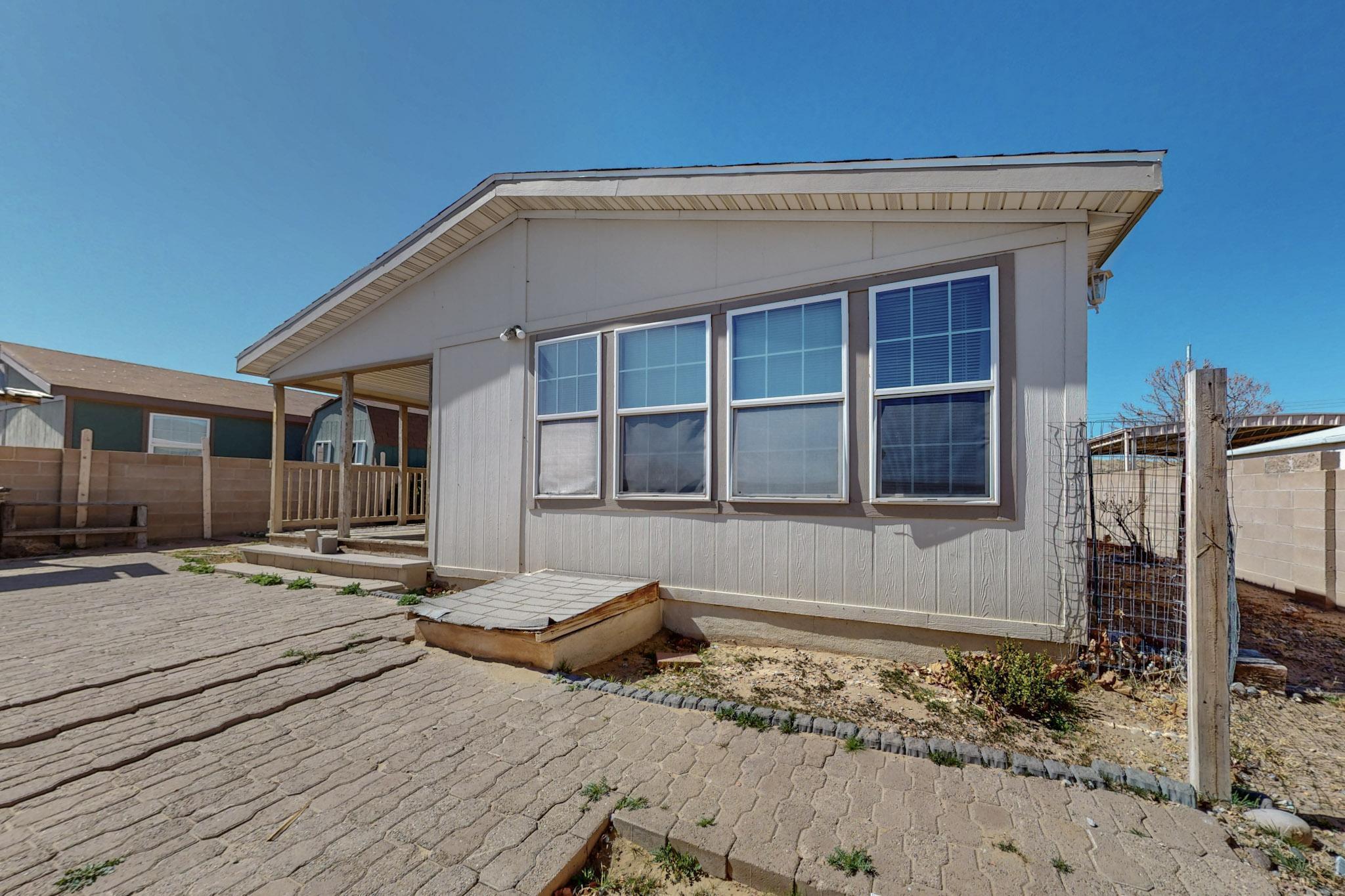 4112 Abees Street, Albuquerque, New Mexico image 42