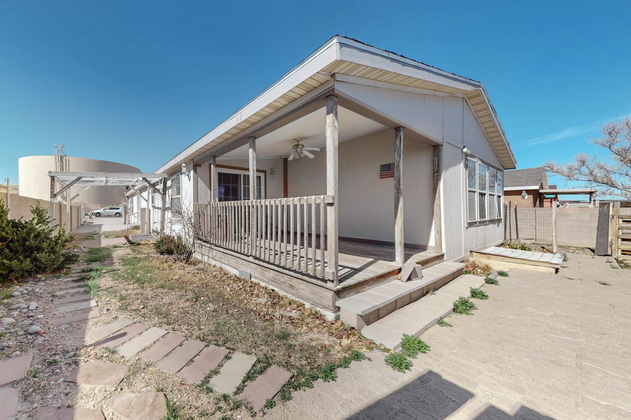 4112 Abees Street, Albuquerque, New Mexico image 41