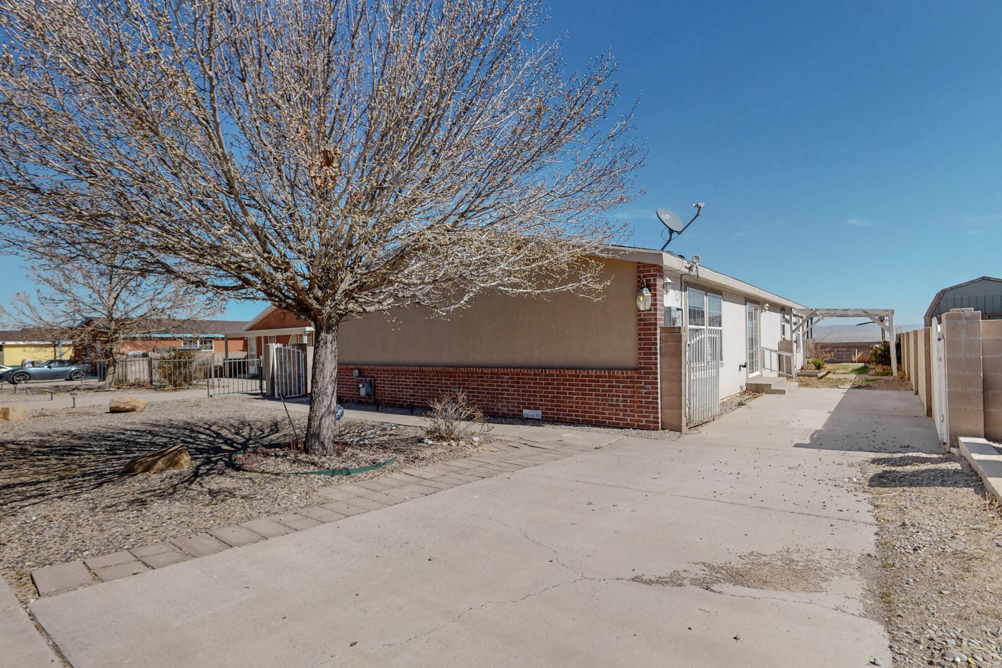 4112 Abees Street, Albuquerque, New Mexico image 38