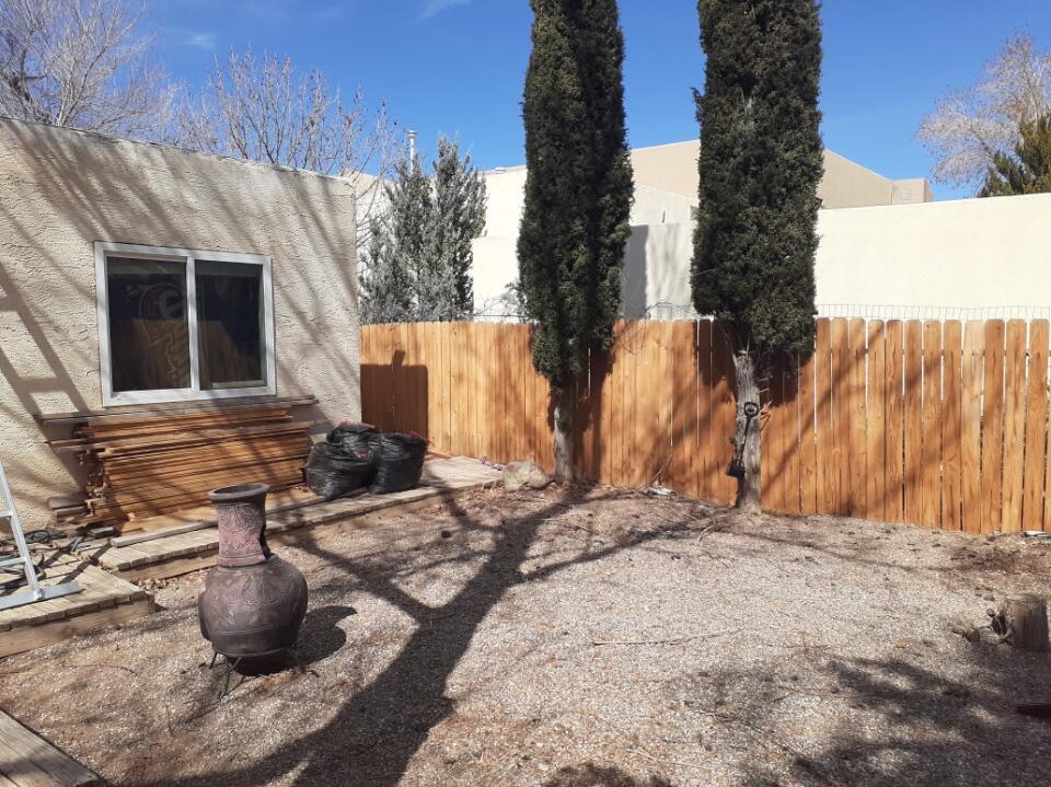 5528 Overlook Drive, Albuquerque, New Mexico image 11