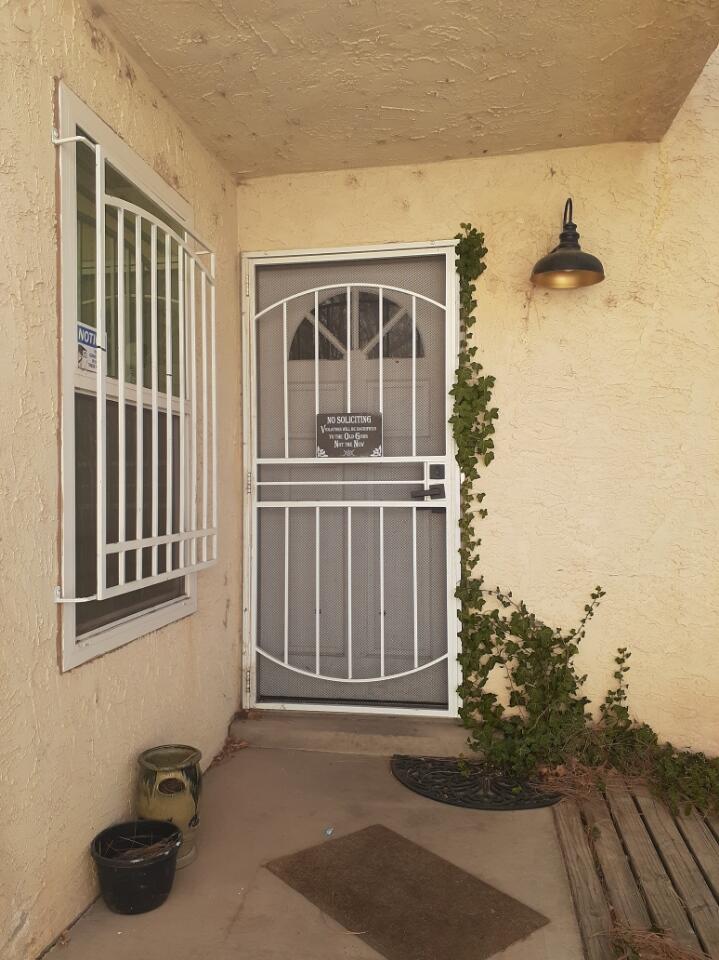 5528 Overlook Drive, Albuquerque, New Mexico image 13