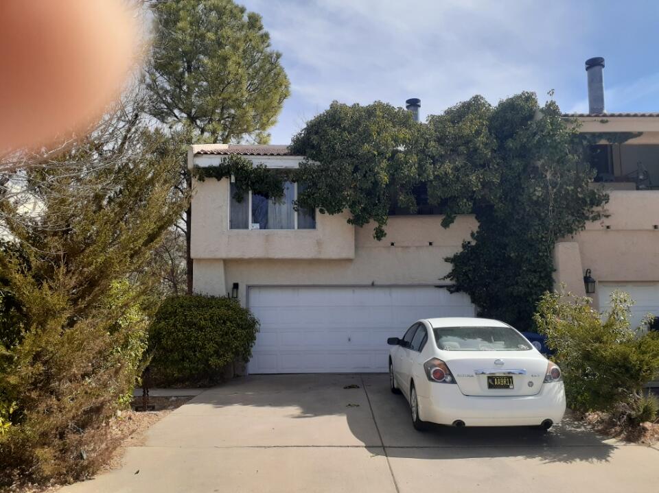 5528 Overlook Drive, Albuquerque, New Mexico image 16