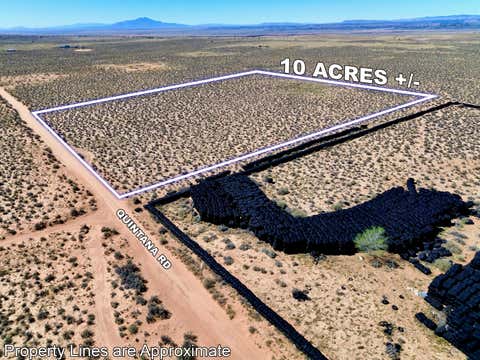 Vacant Land For Sale - LOT 17 Quintana Road<br/> Los Lunas, NM 87031