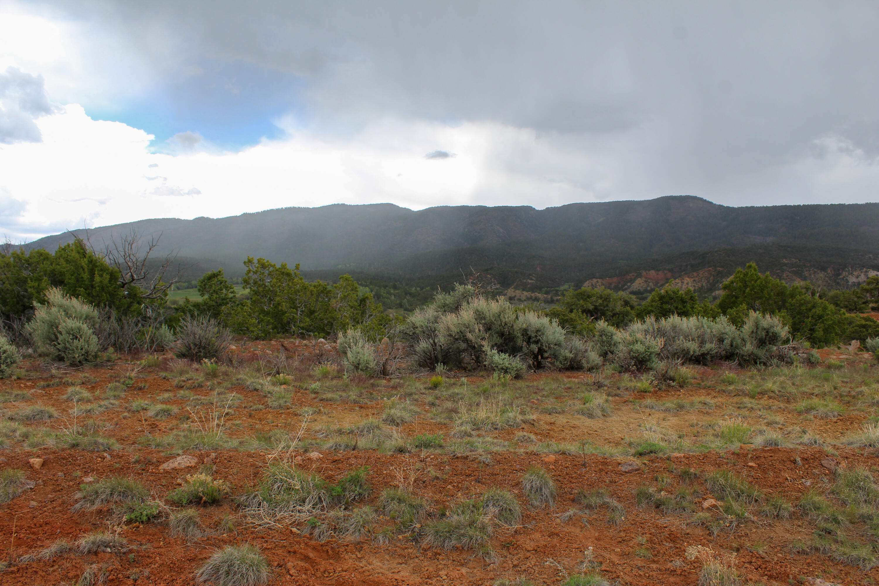 Tbd 200 Vallecitos Road Road, Cuba, New Mexico image 27