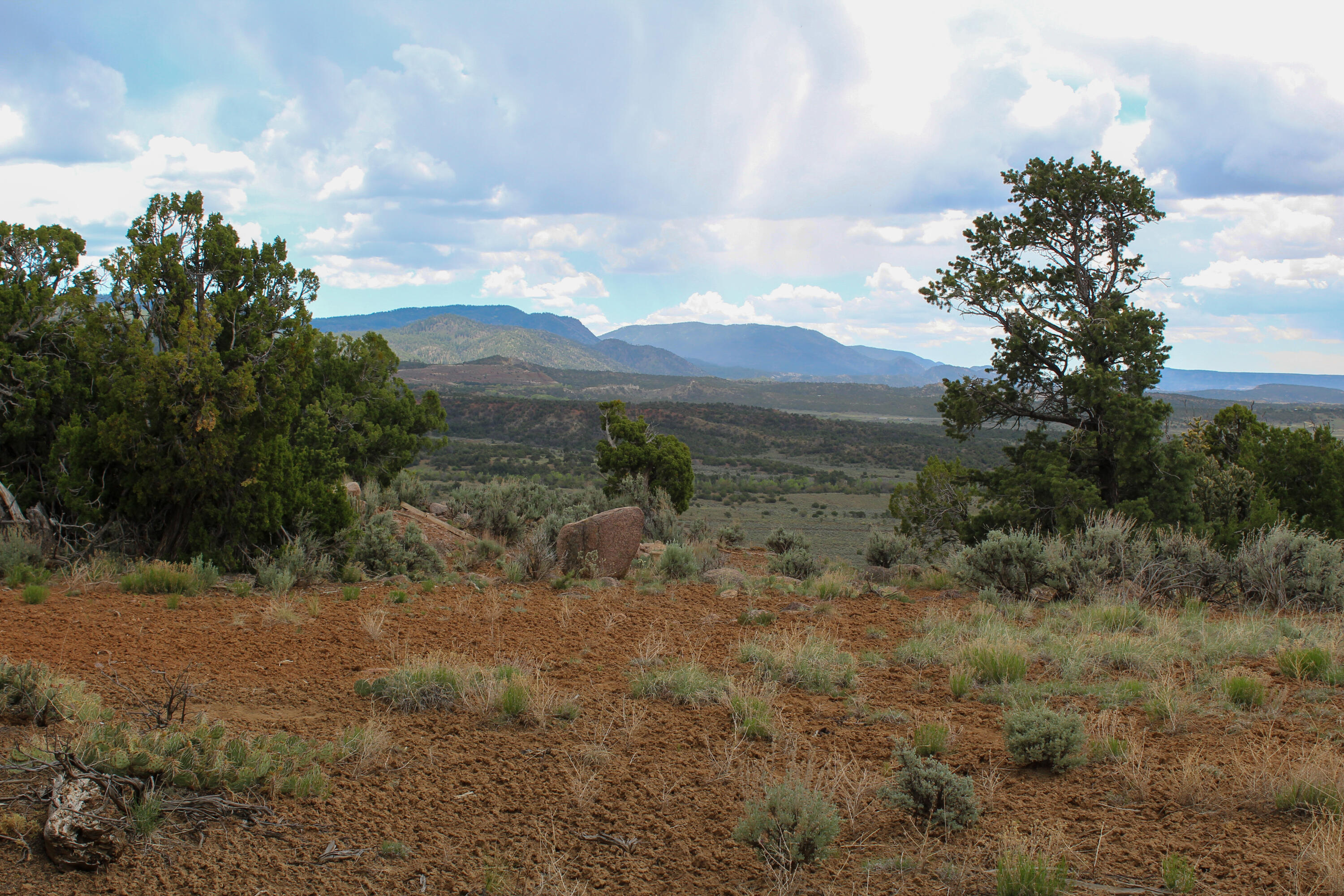 Tbd 200 Vallecitos Road Road, Cuba, New Mexico image 33