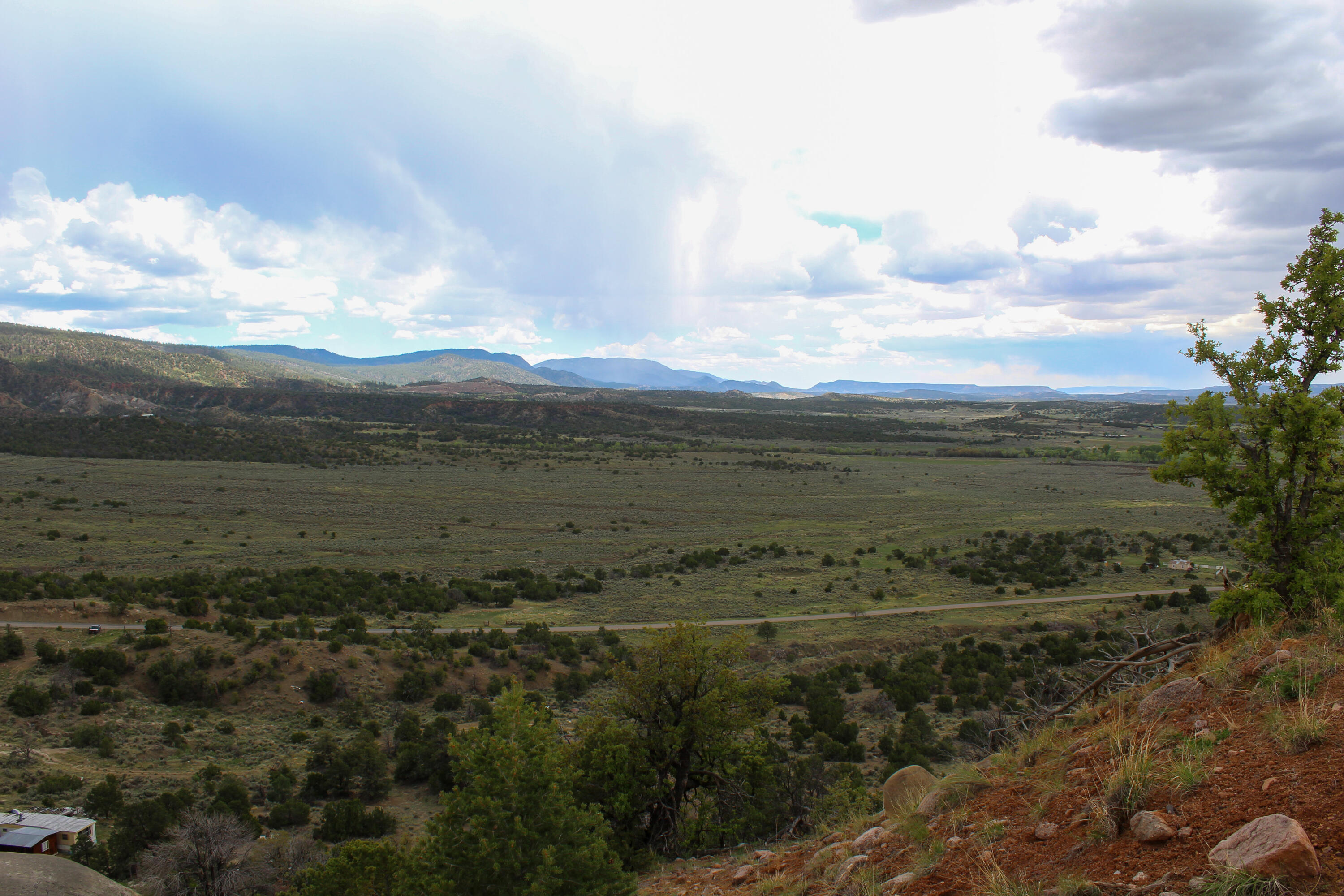 Tbd 200 Vallecitos Road Road, Cuba, New Mexico image 26