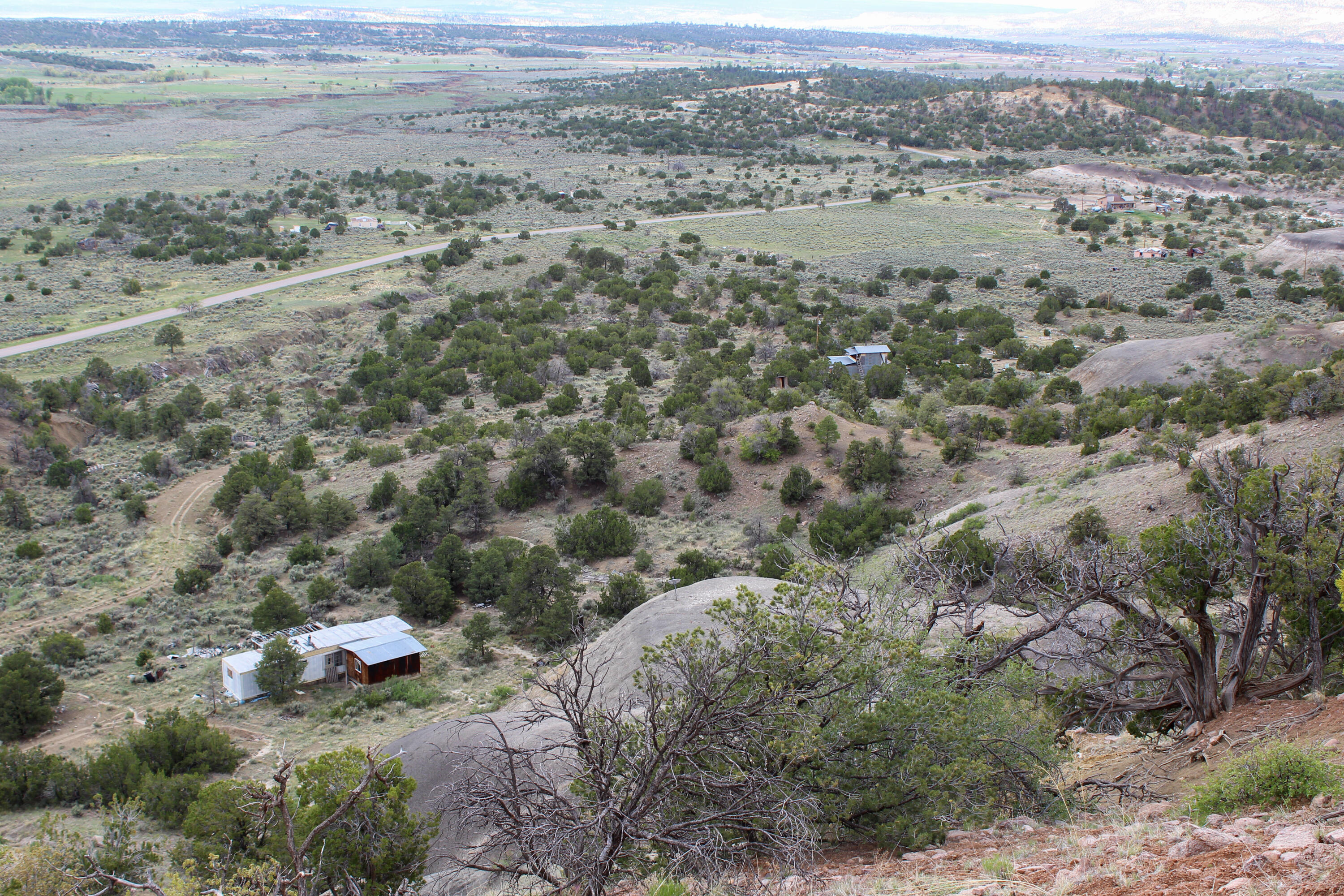 Tbd 200 Vallecitos Road Road, Cuba, New Mexico image 2